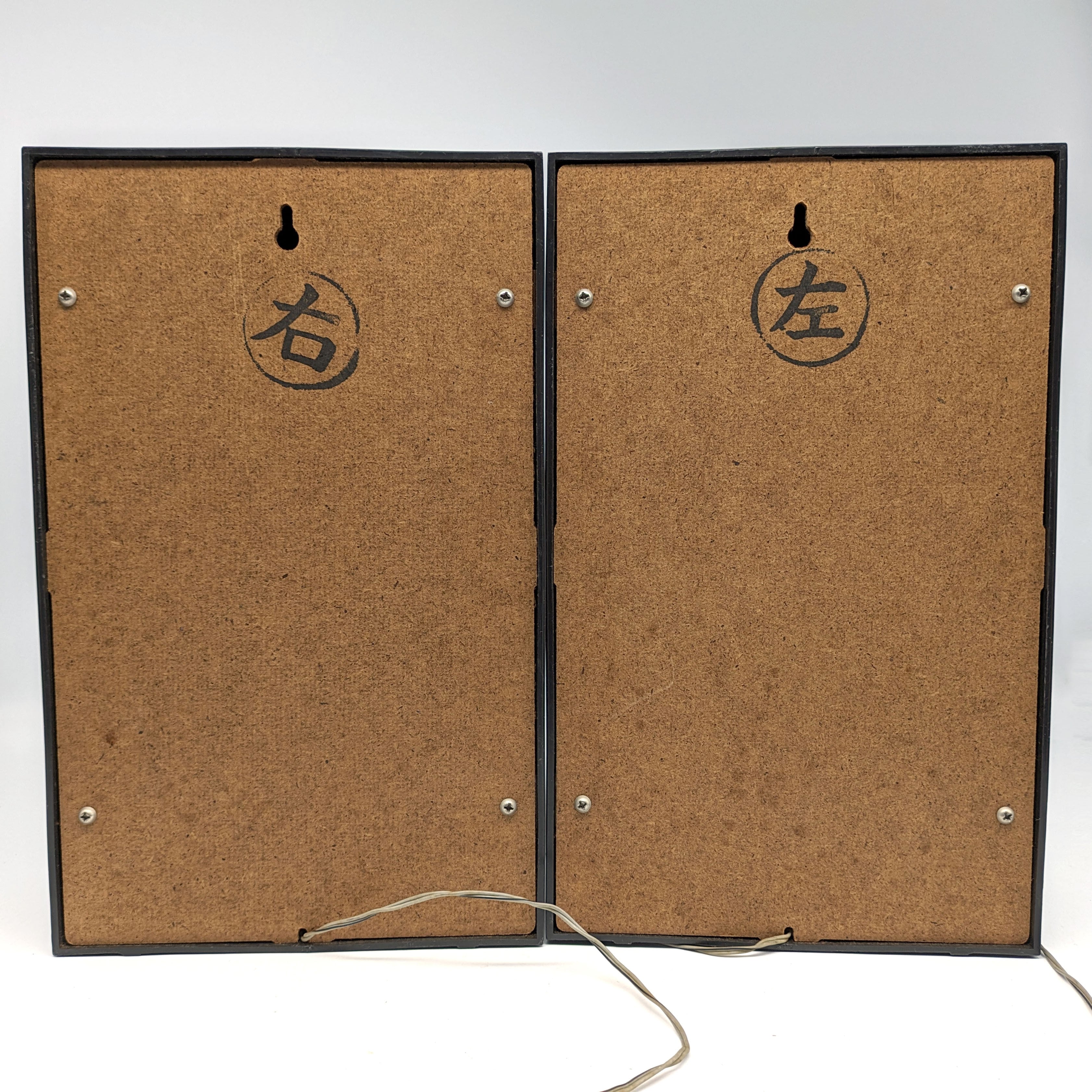 TOSHIBA(東芝)・レコードプレイヤー・スピーカー・SM-82・昭和レトロ