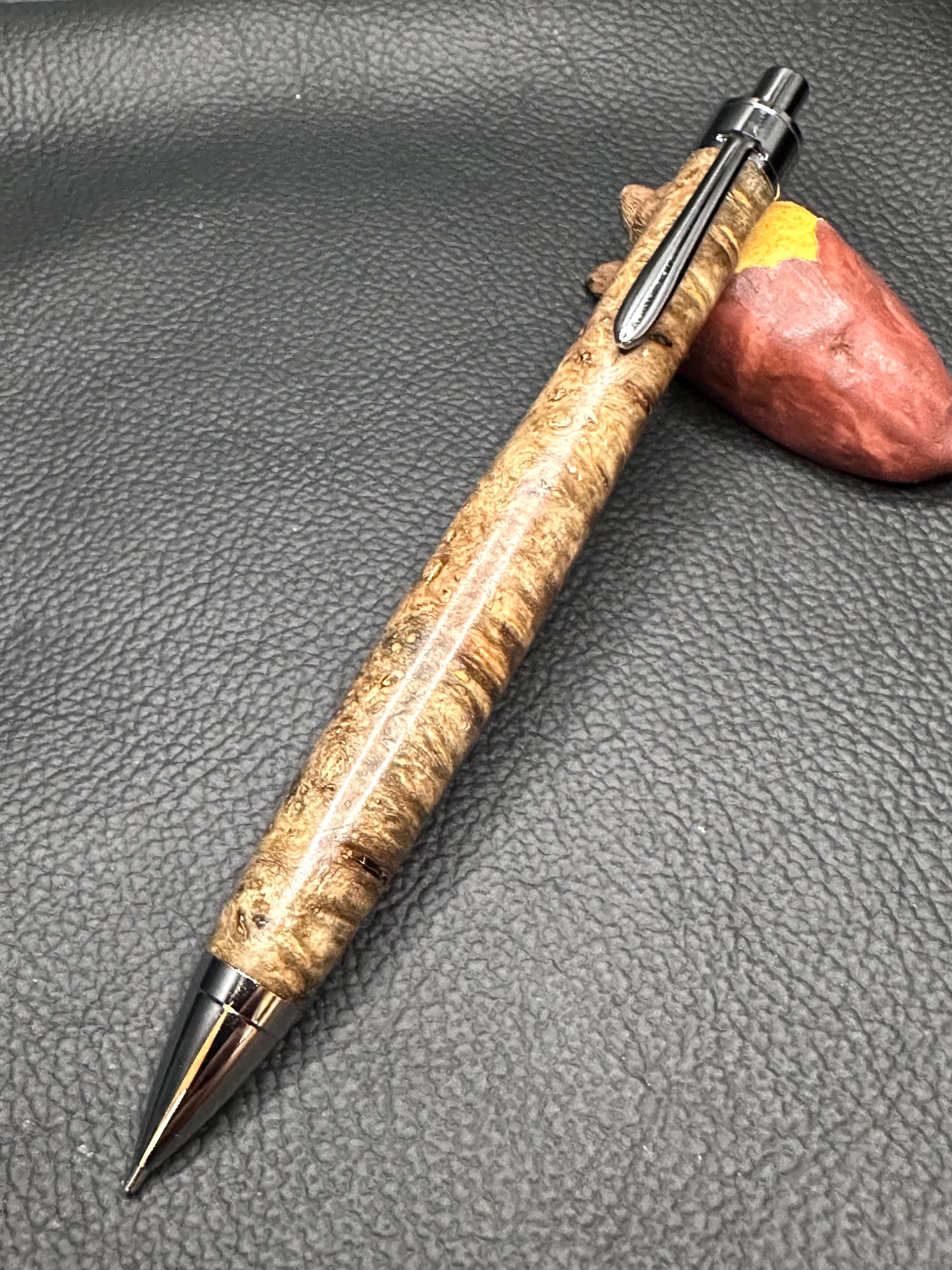 15 極上花梨瘤 白瘤 | こぶた工房