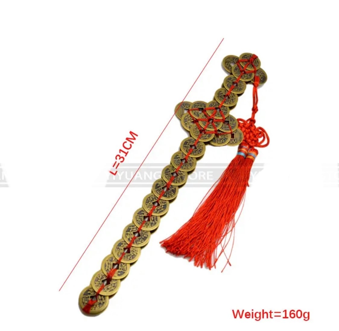 古銭 剣 古銭/絵銭 鏡屋銭剣梅鉢、無文銭2枚 古銭/絵