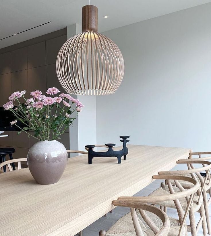 OCTO 4240 オクトリプロダクトペンダントライト | インテリア SUAVE