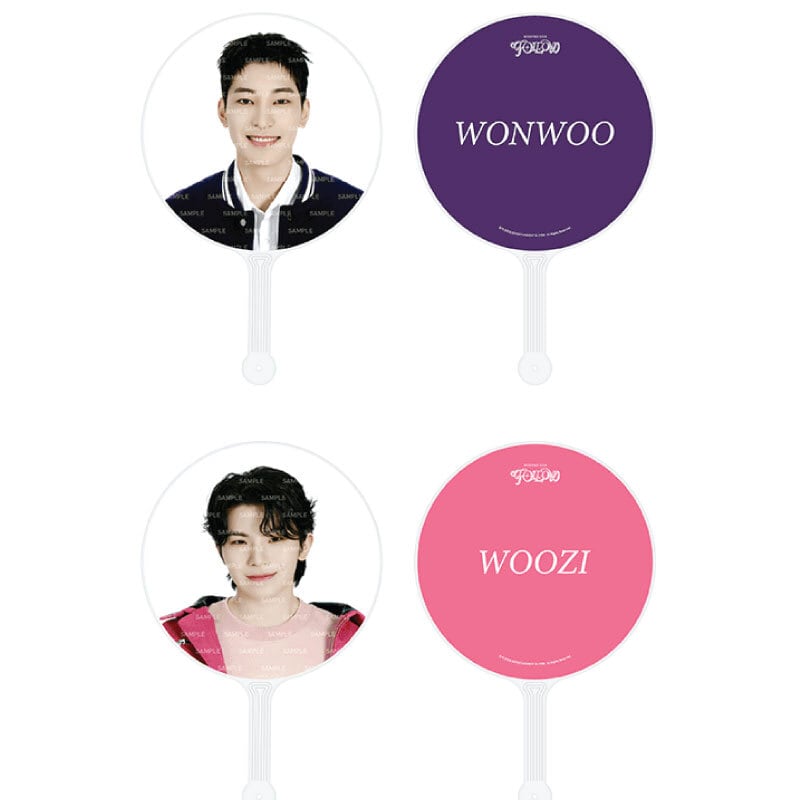 スングァン セット まとめ売り seventeen スングァン うちわ まとめ