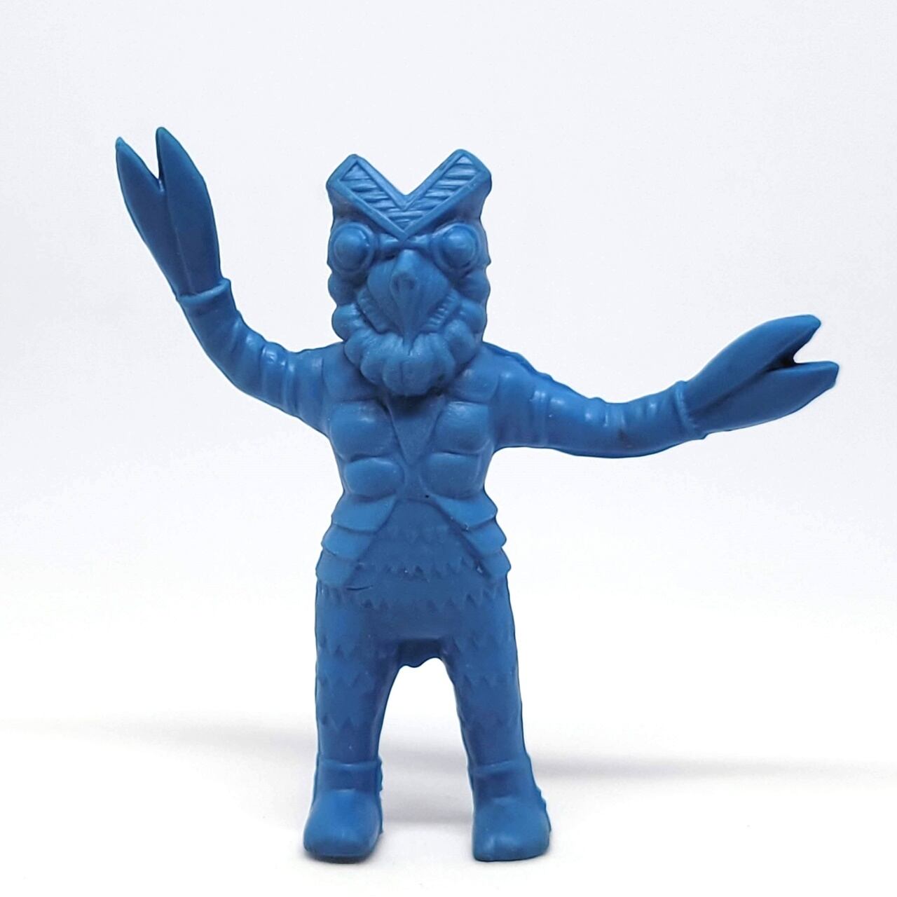 ブルマーク ジャイアントバルタン星人 1991年発売 ウルトラマン誕生25