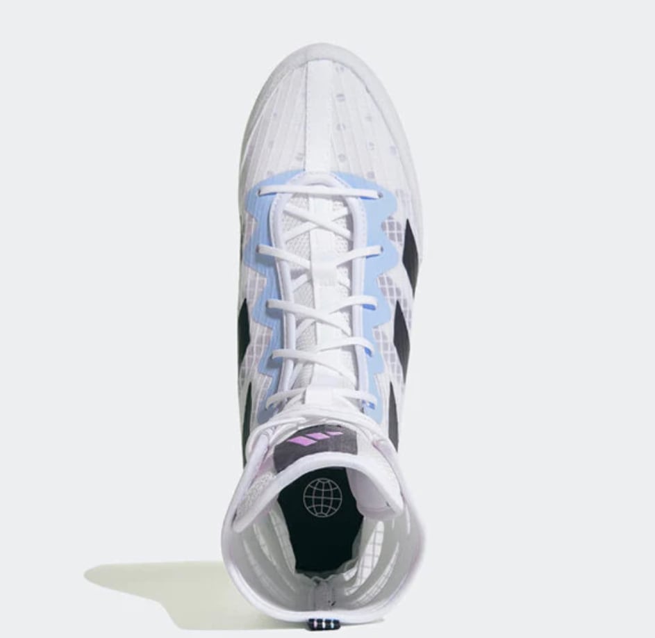 Adidas Box Hog 4 Boxing Bootsアディダスボックスホグ4 | ボクシング