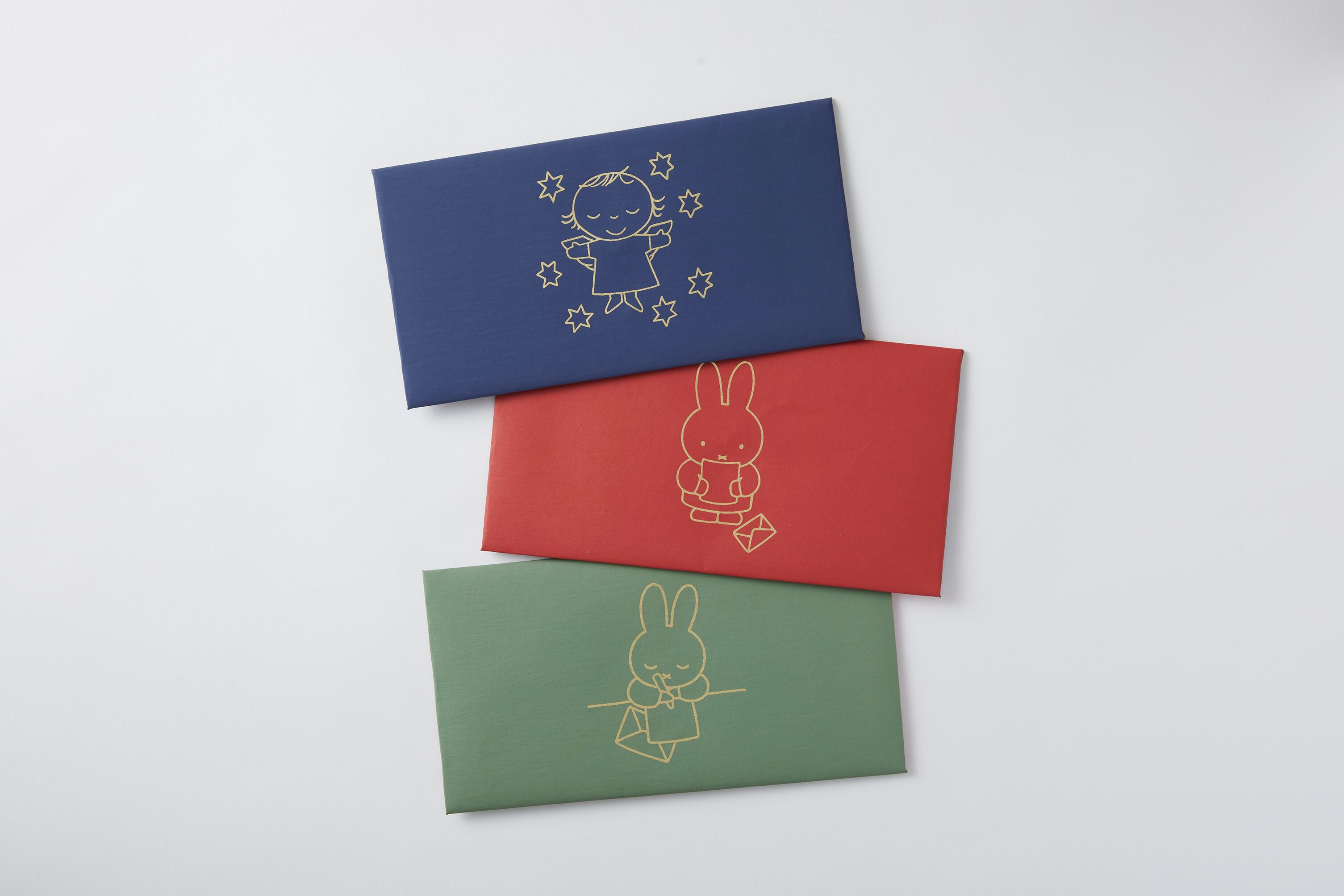 フェルメール展 ミッフィー グッズ インク レターセット 2点セット