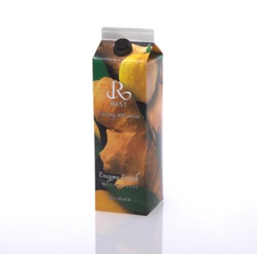 REVI酵素ドリンク400（ザクロ） | REVI SHOP沖縄