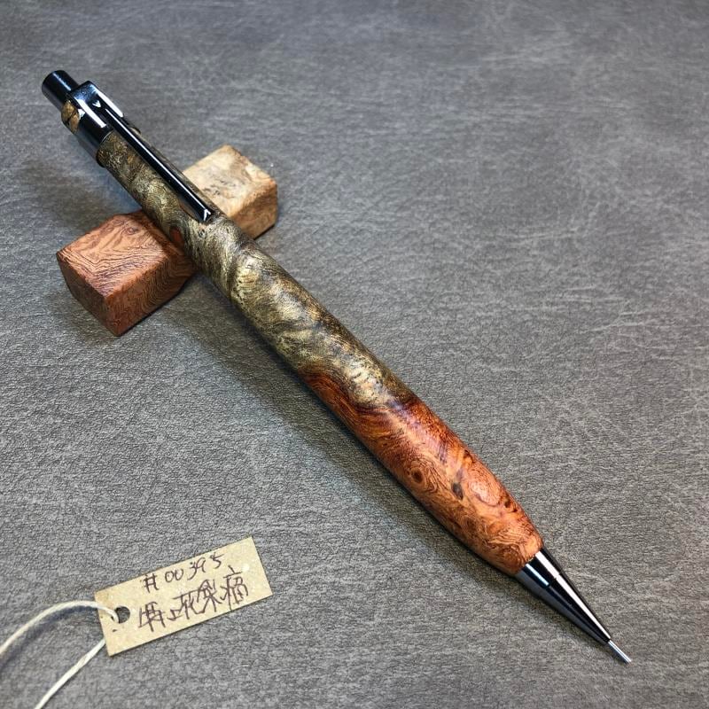 ボナンペン 特上本花梨瘤源平 ボナンペン特上本花梨瘤源平