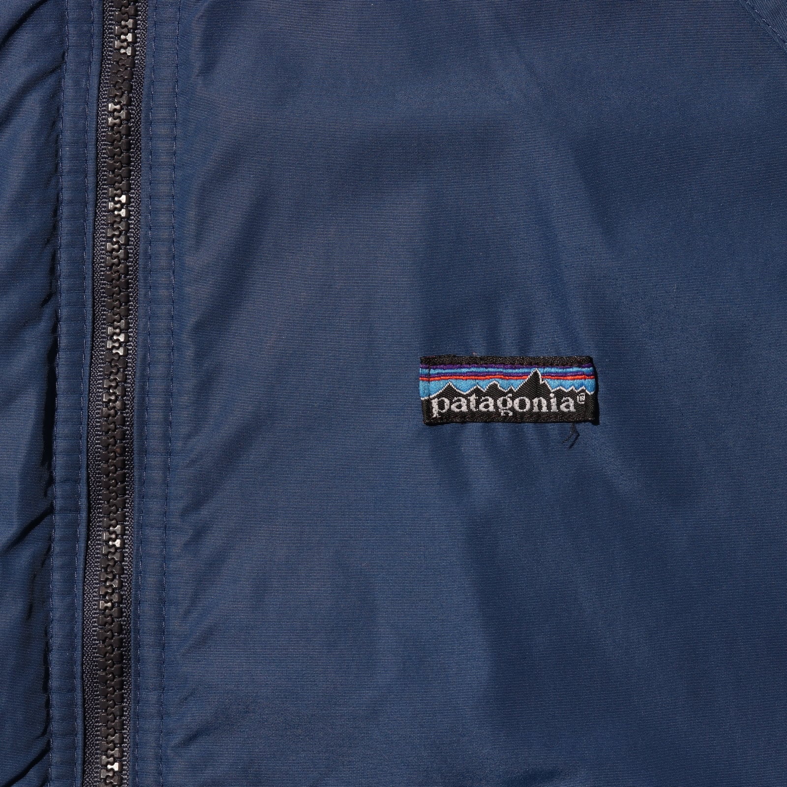 極美品 L 80s 三角タグ USA Shelled Synchilla Jacket Patagonia