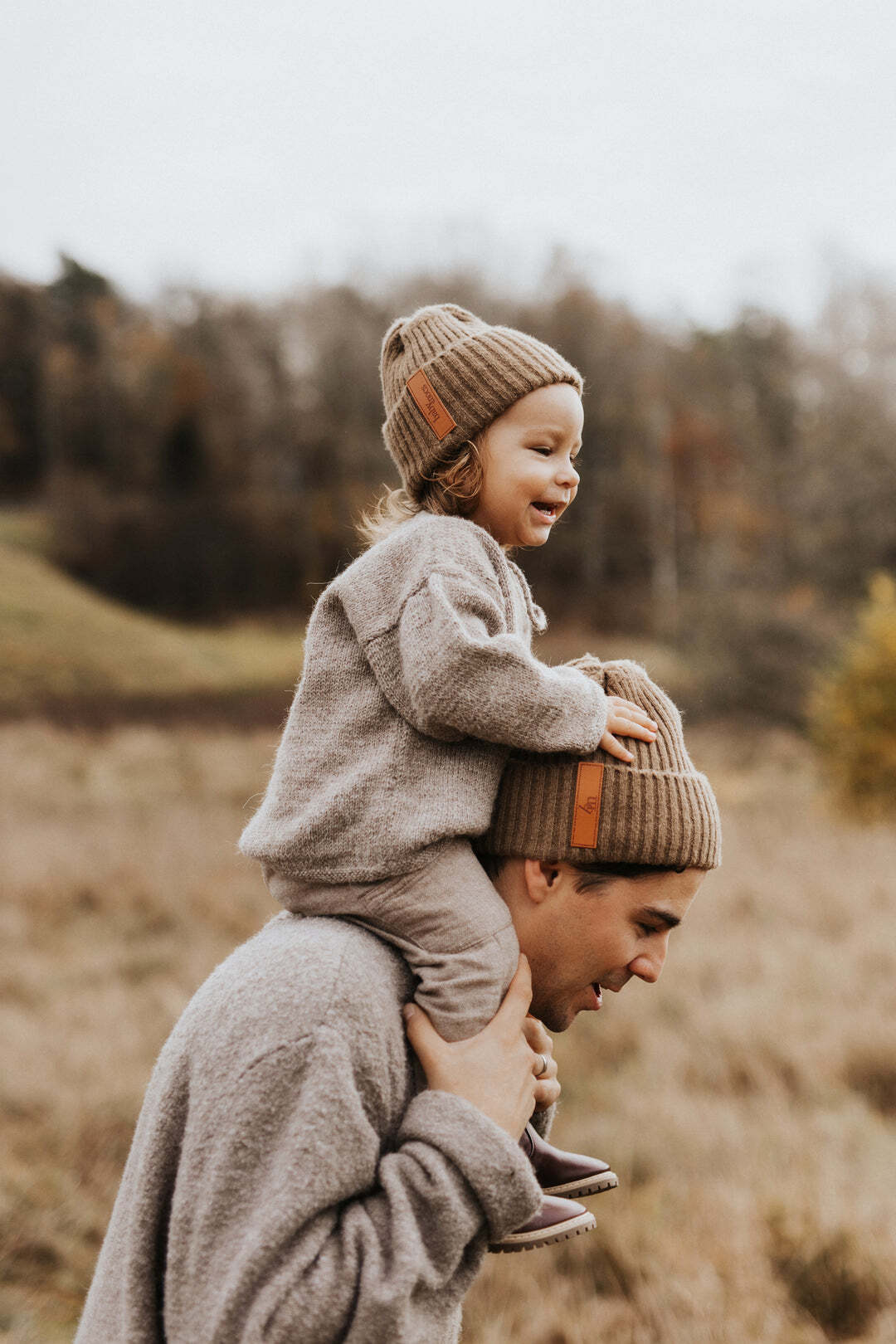 Baby Mocs ビニー キッズ グレージュ | baby_baby_baby_select