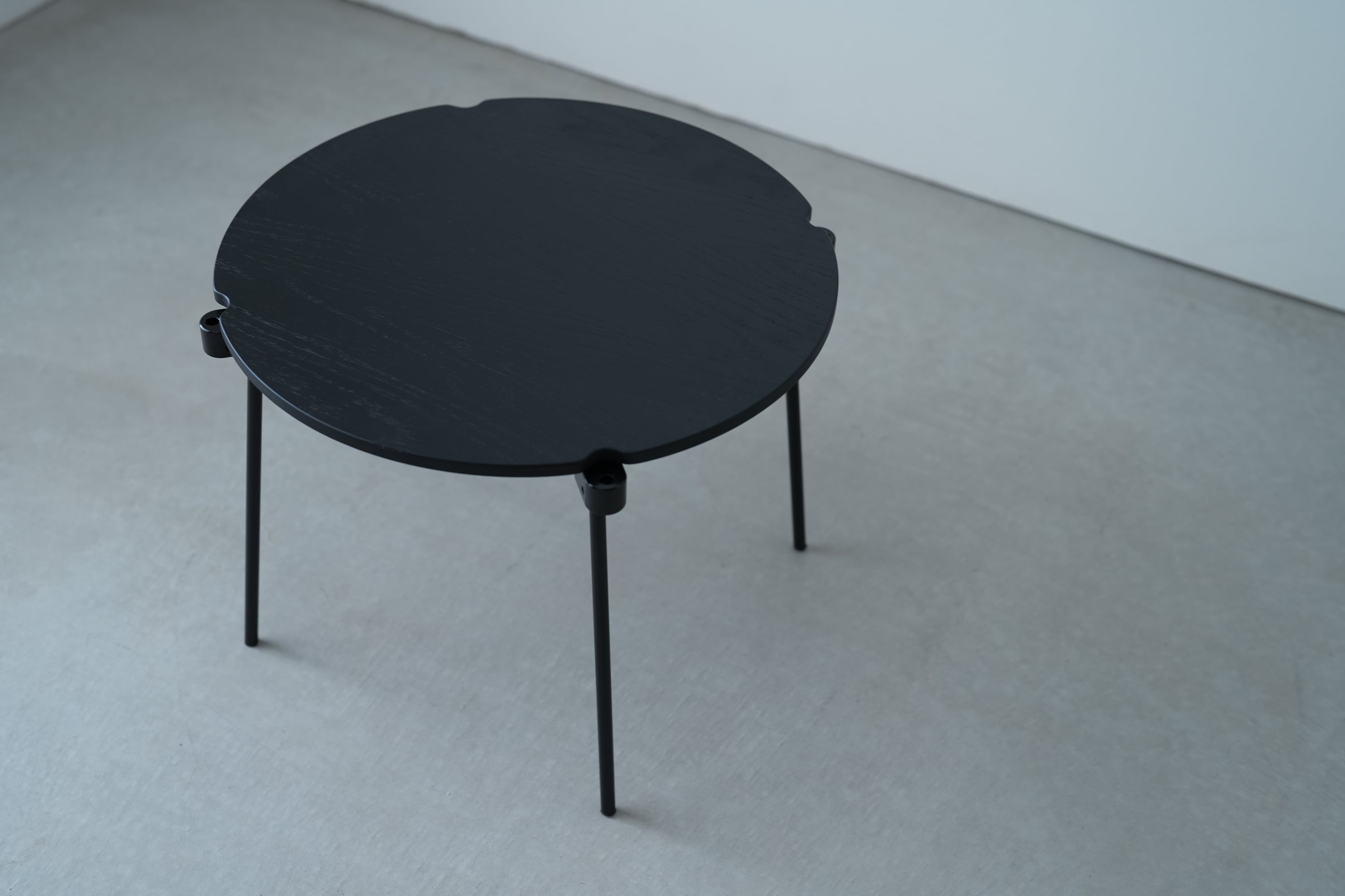 テーブル・チェア・ハンモック hxo design round table hxo Round