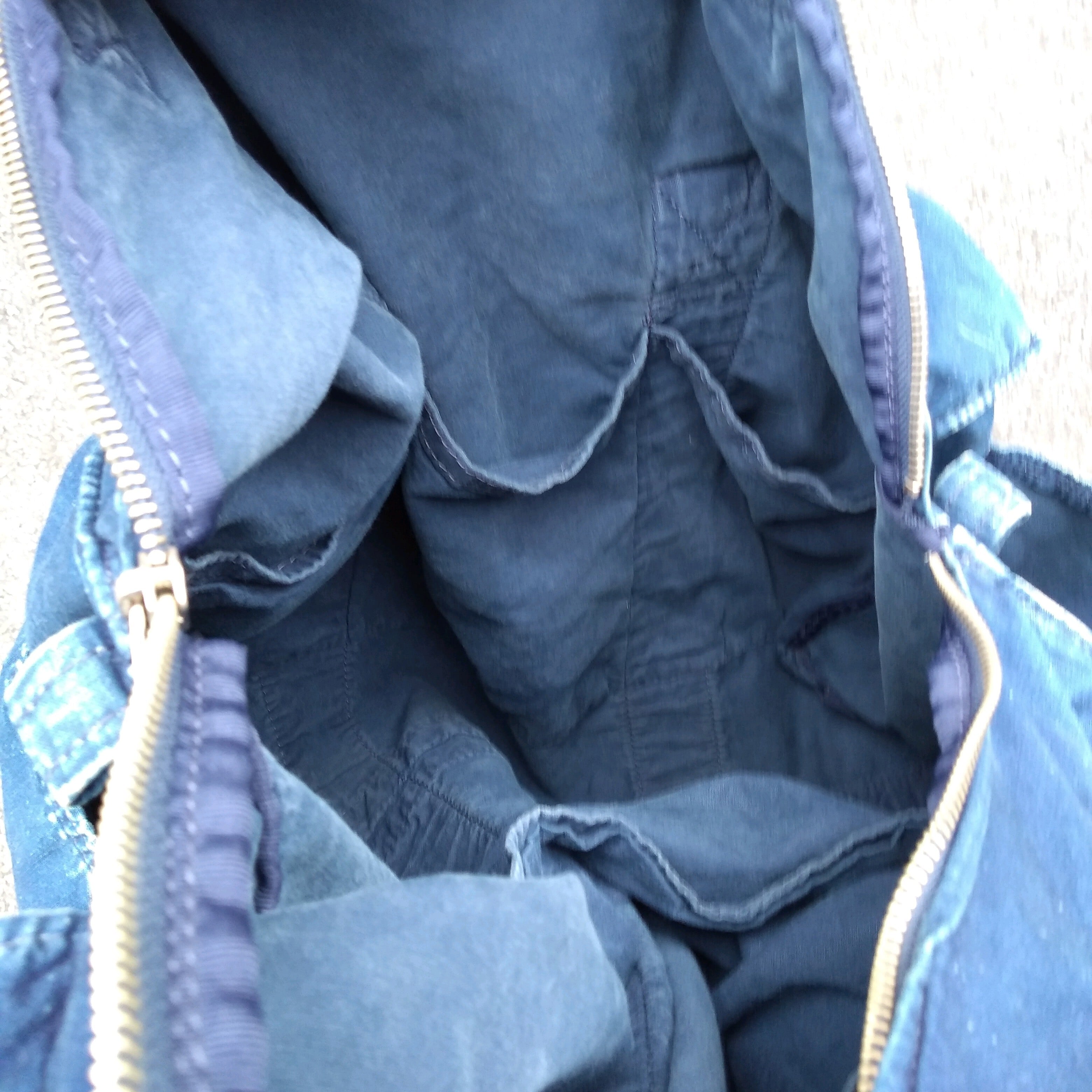 80s/廃盤】ポーターPORTER/吉田かばん/ビンテージ/ヴィンテージ/古着