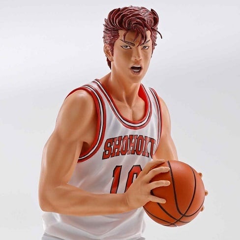 SLAM DUNK（スラムダンク） フィギュア専門店 Beech shop