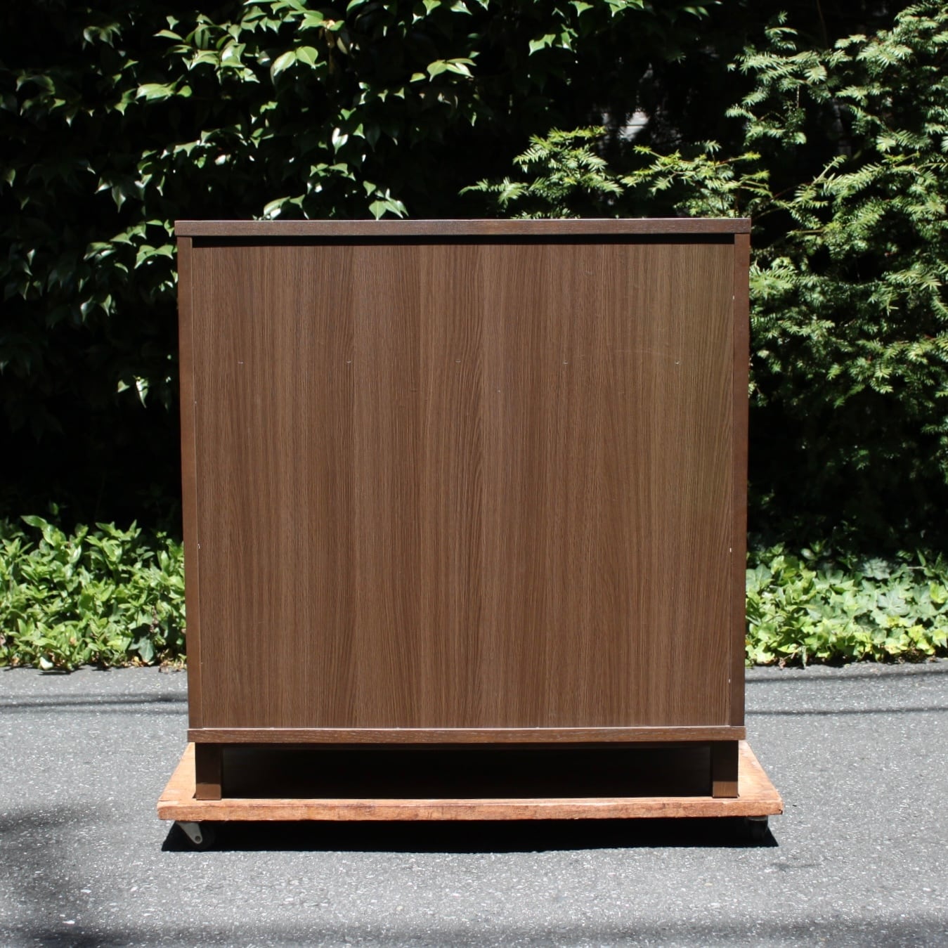 無印良品 木製キャビネット 廃盤品 | トリノス-torinoth- | 新宿区