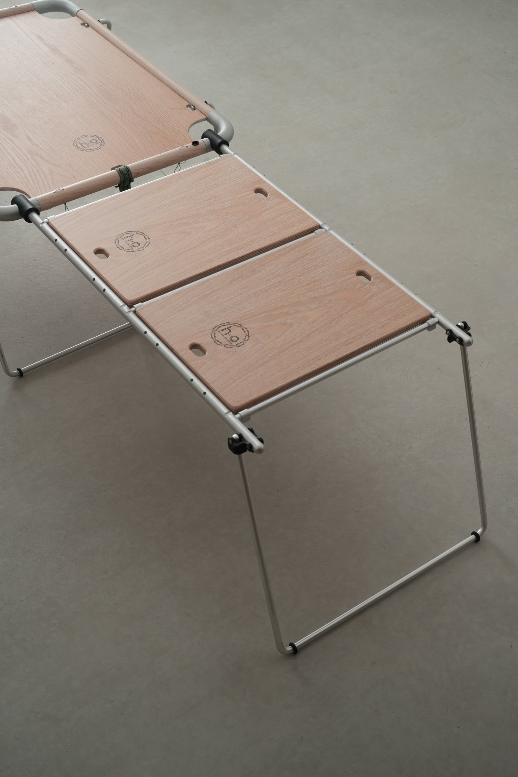 hxo design TableプロテクションマットReflection mat All Items | hxo