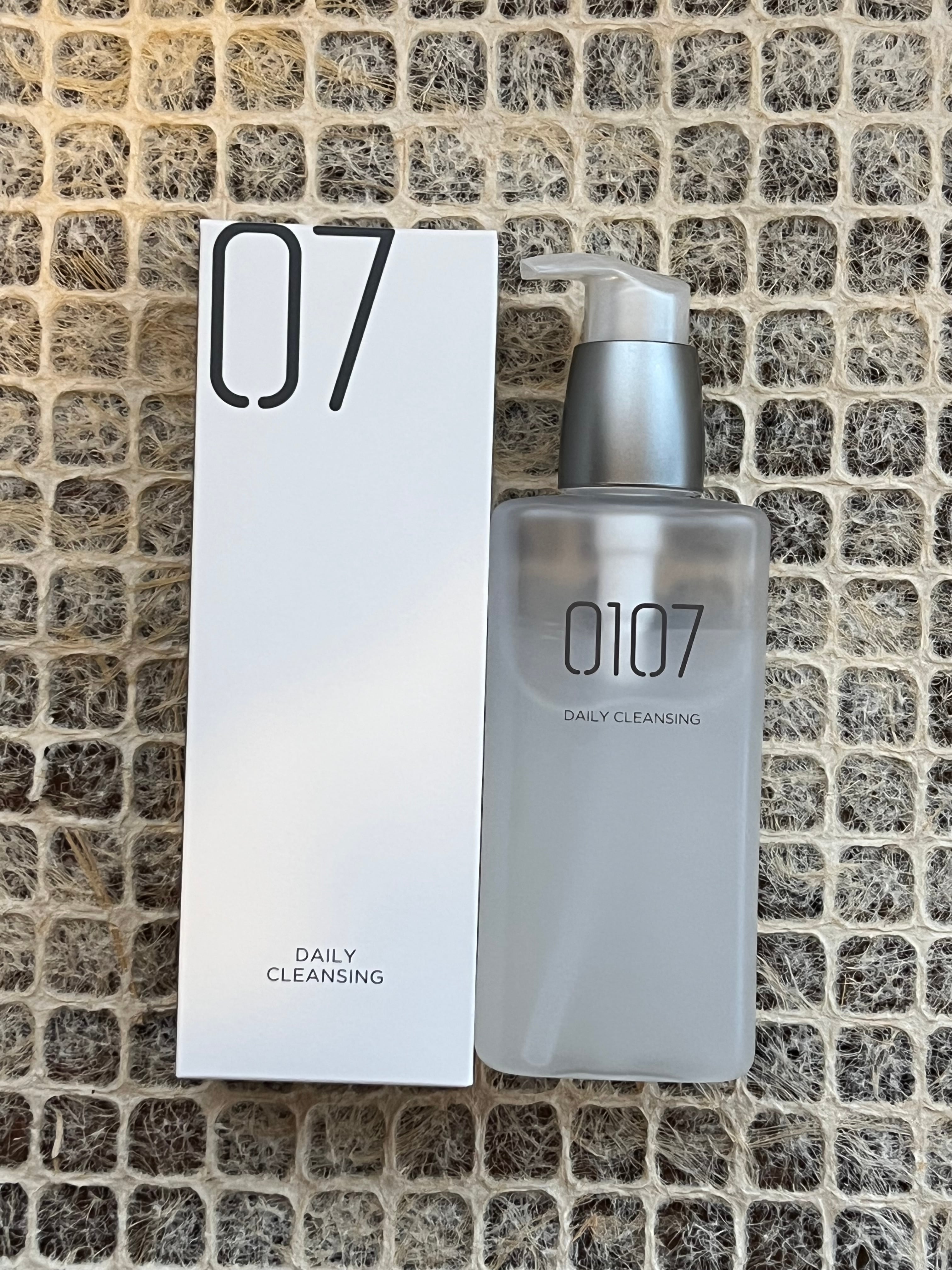 0107 オールイン スリーピング クリーム | claps eye