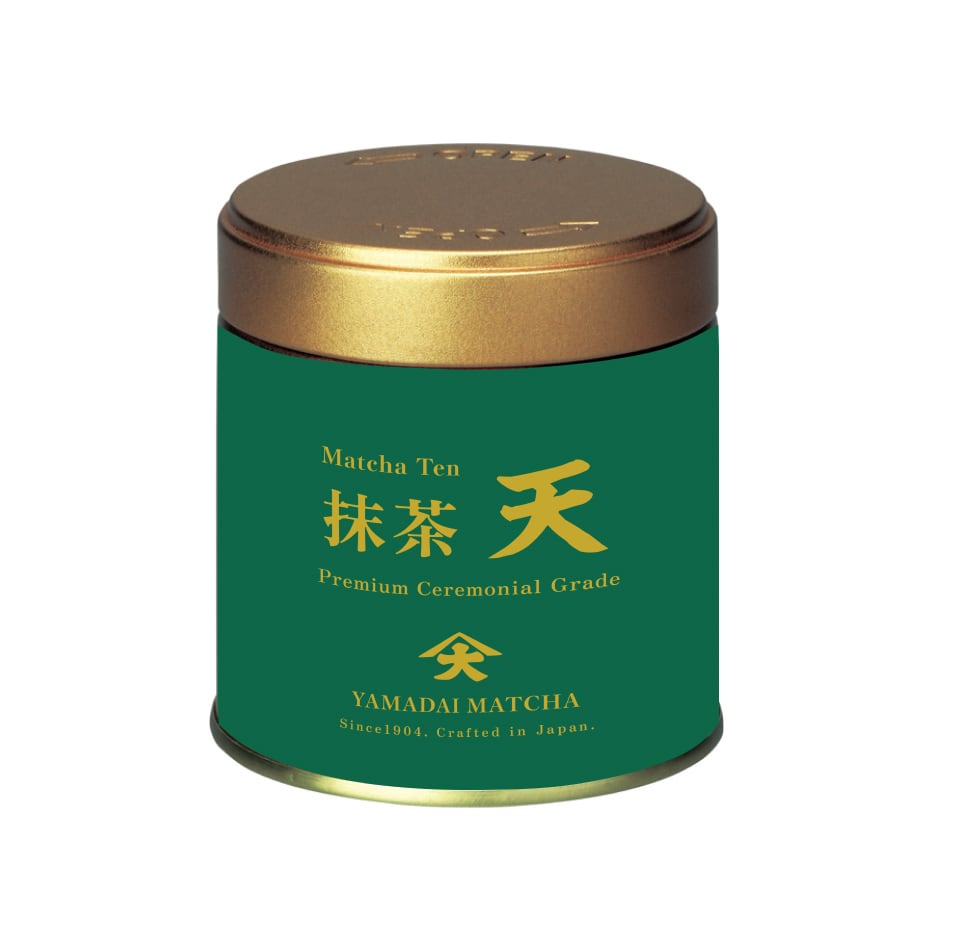 新品未開封 山政小山園抹茶 30g 4缶セット Matcha Powder ☆新品