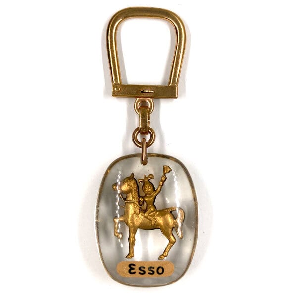 エール フランス サヴィニャック デザイン ブルボン キーホルダー AIR