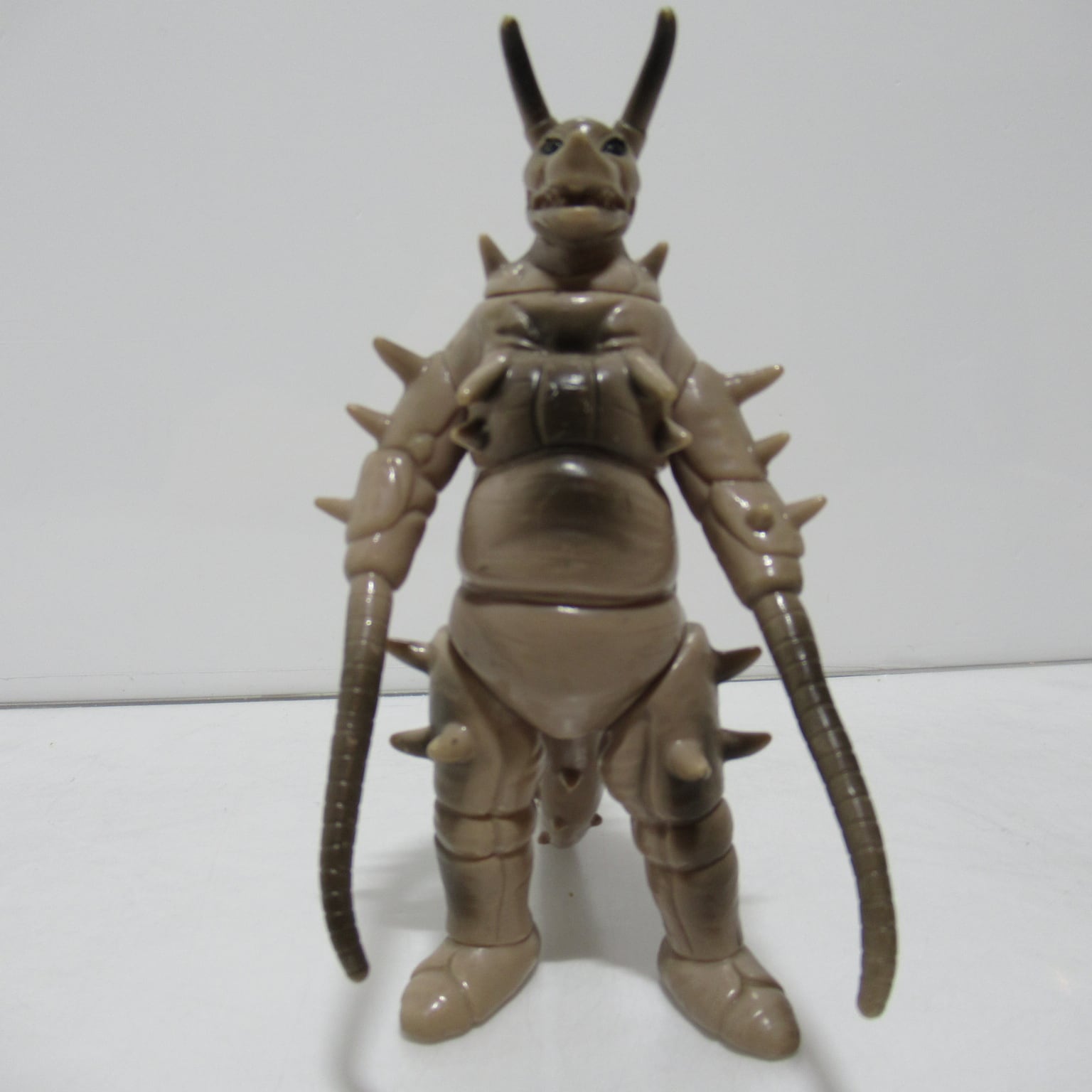 バンダイ 1989 怪獣ソフビ グドン ソフビ [#9] | ハチクマ商店