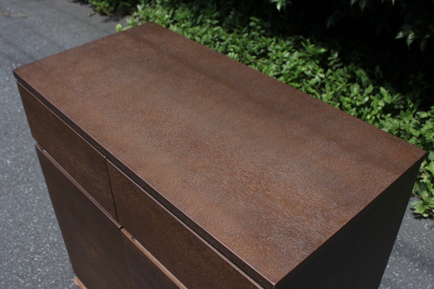 無印良品 木製キャビネット 廃盤品 | トリノス-torinoth- | 新宿区