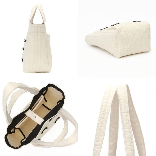 AC-064T City Bag(T) | gypsohila