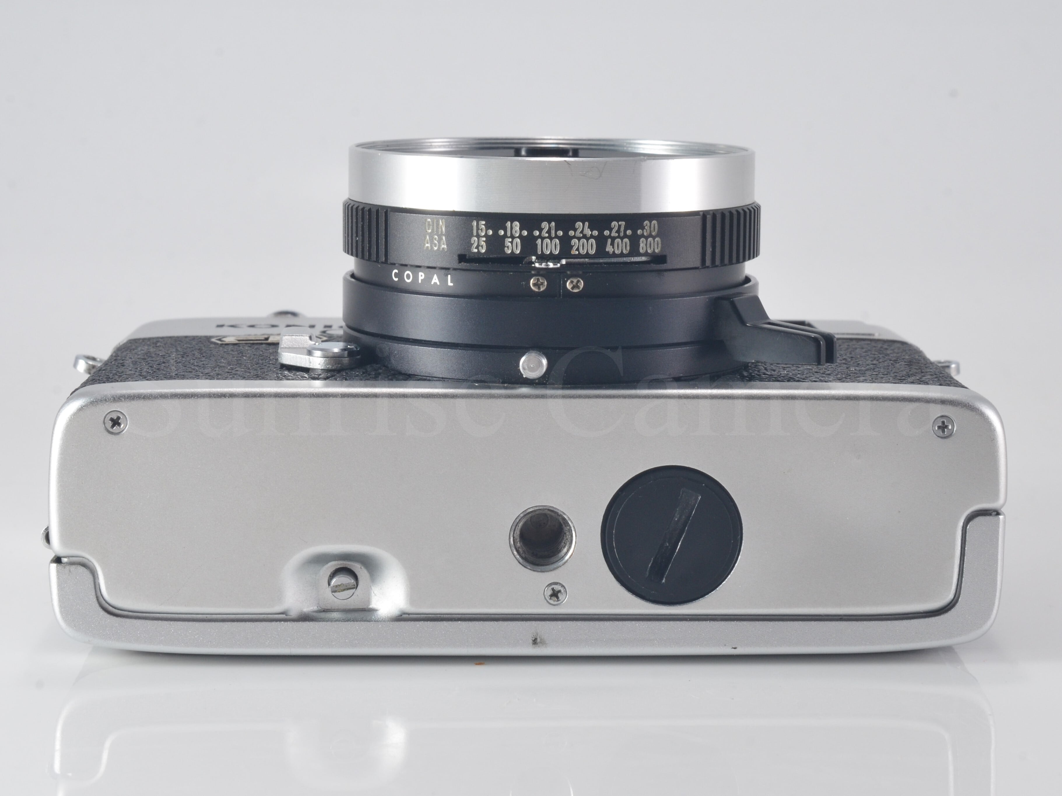 動作確認済】 KONICA C35 E＆L F1219-409-1v p Konica C35を徹底解説。作例