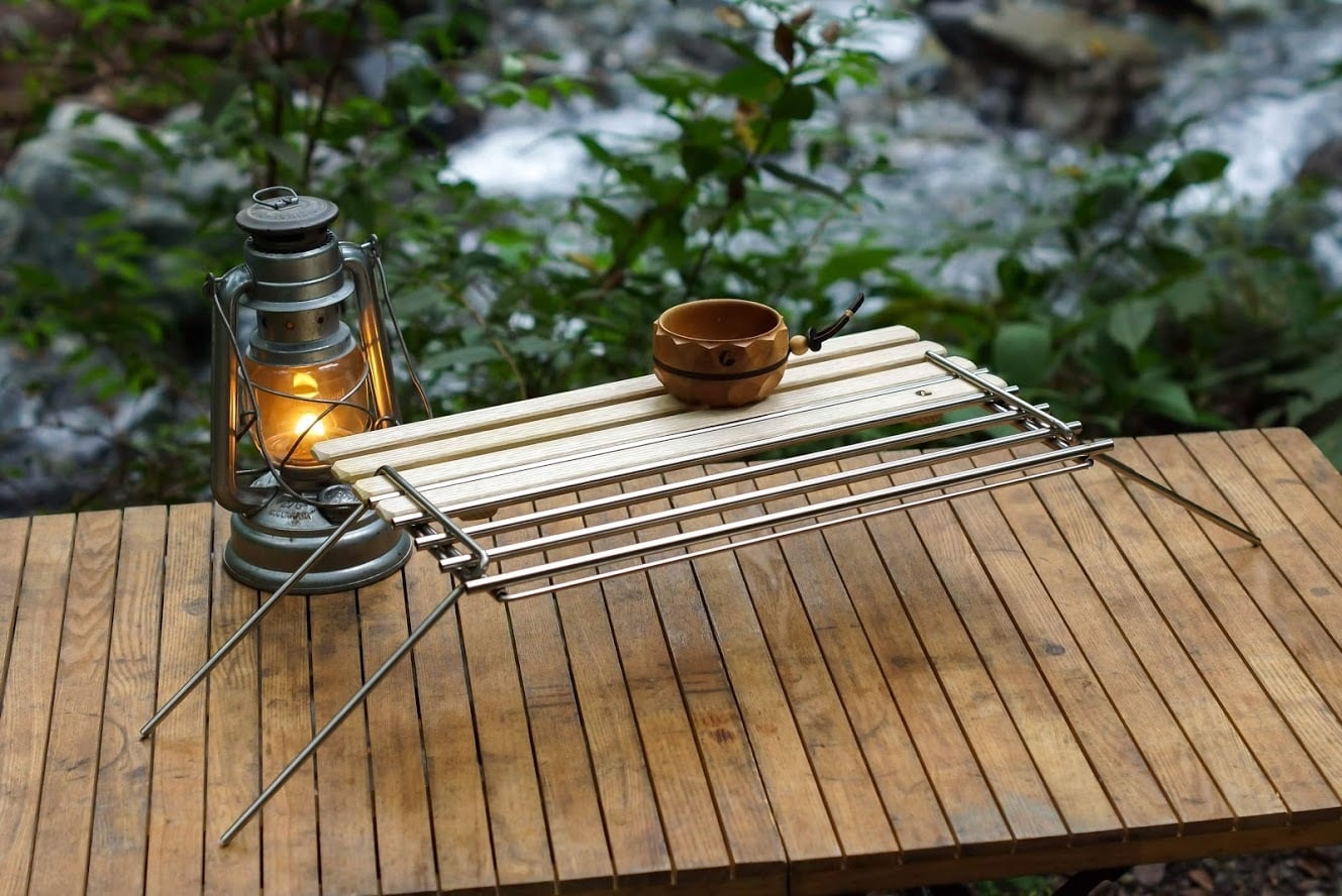 A38grate アシモクラフツ×38explore 三脚アタッチメント付き 【公式通販】