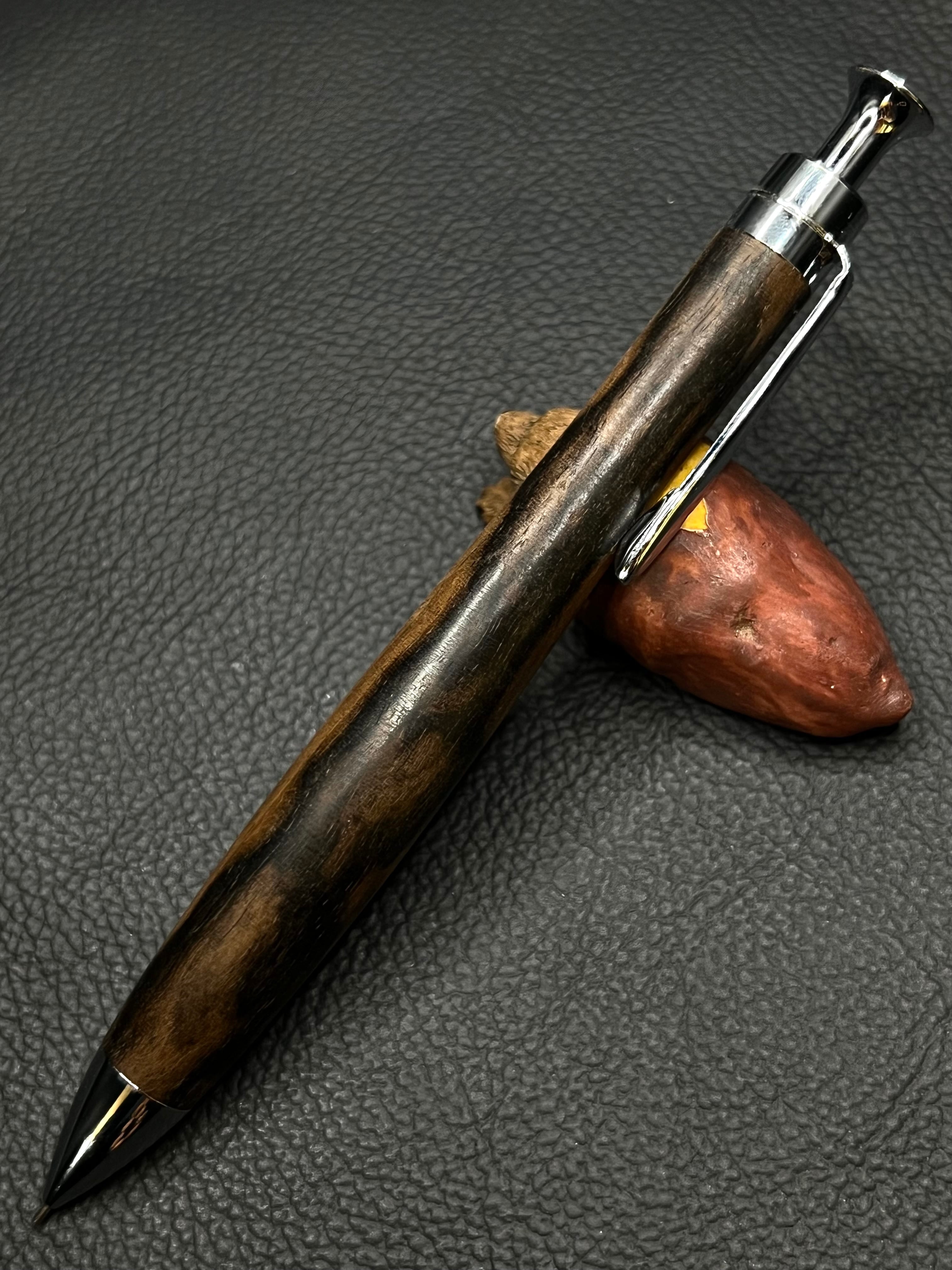 22 黒柿 | こぶた工房