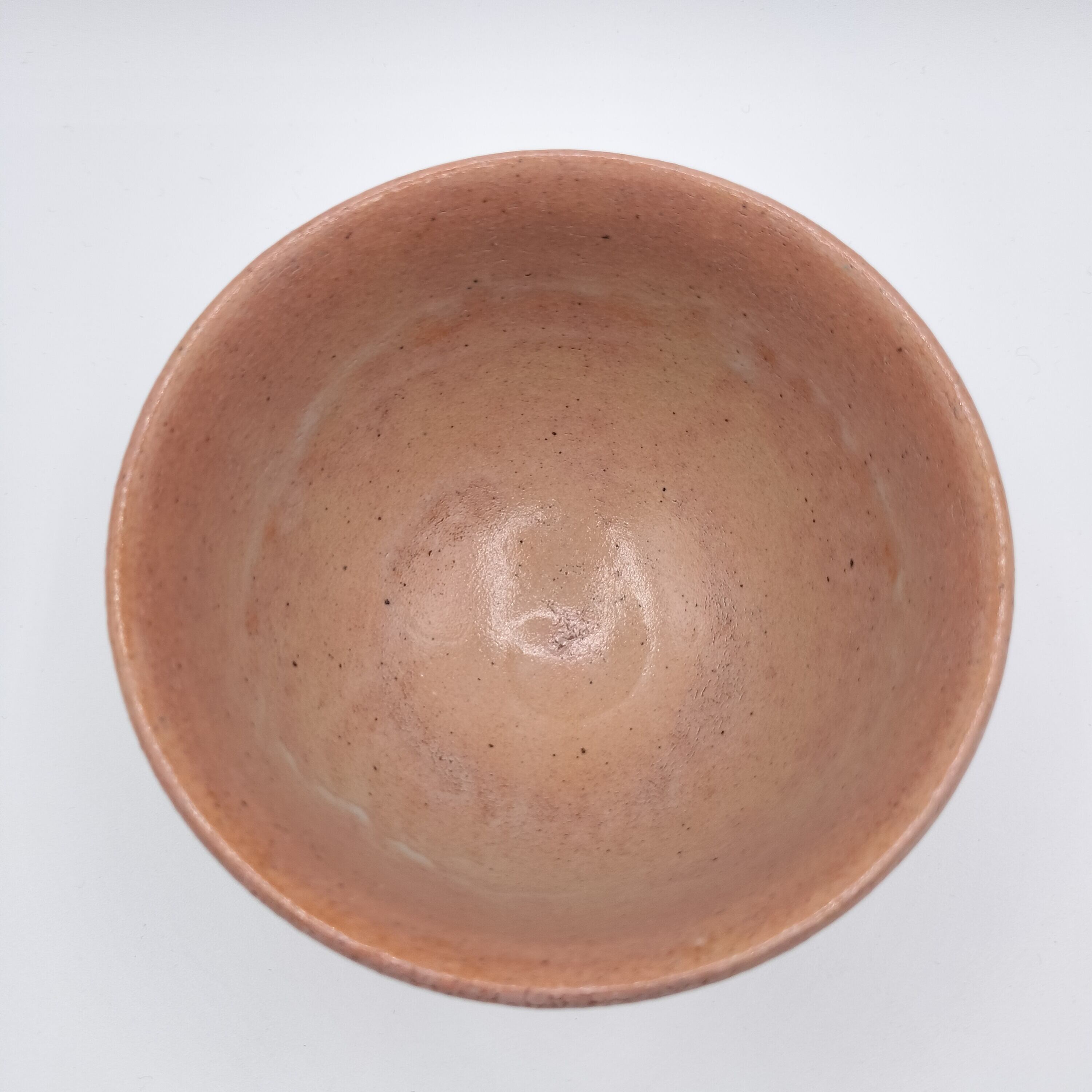 茶碗 『出物』 絵唐津 中里嘉孝・作 237 | 有限会社いとお（茶道具・華