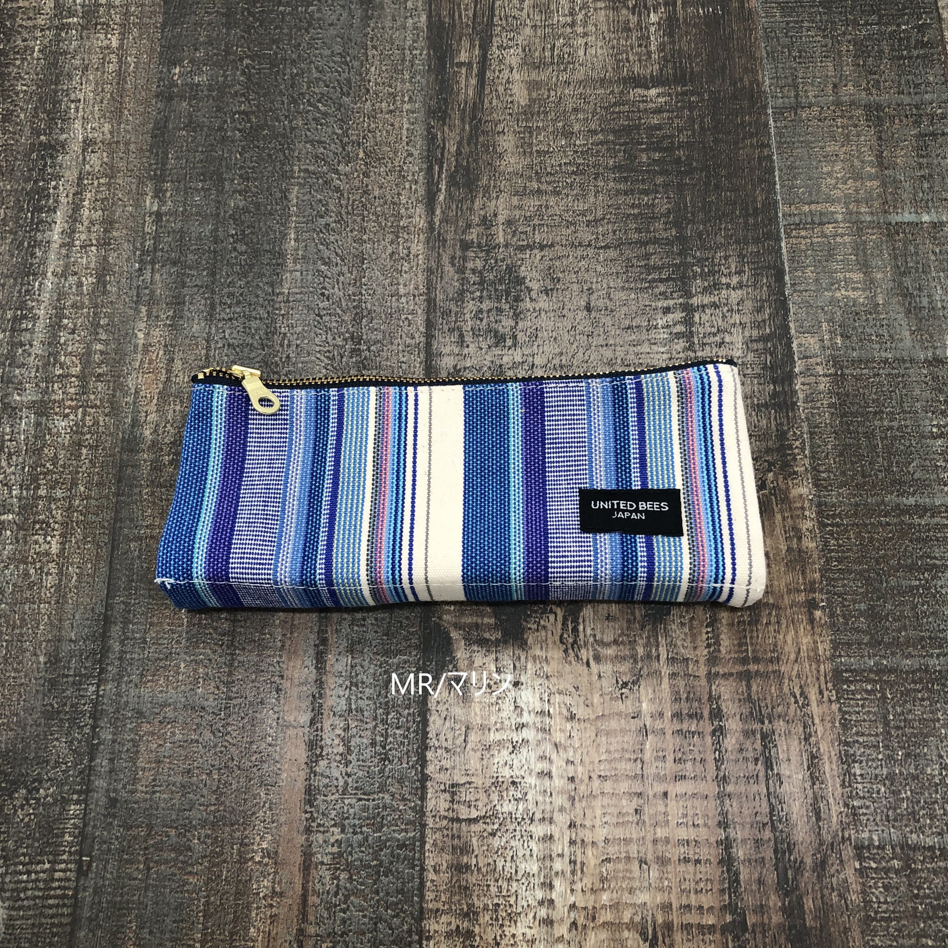 限定】ユナイテッドビーズ ベンディペンケース ST | Luddite ラダイト