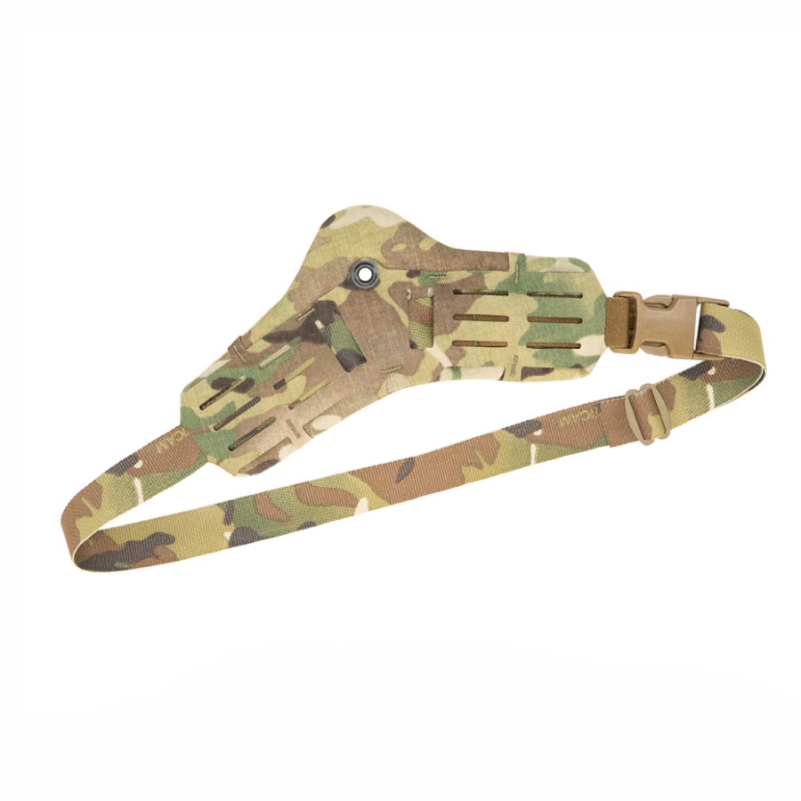 スピリタスシステム Fat Strap Mk4 ファットストラップ マルチカム