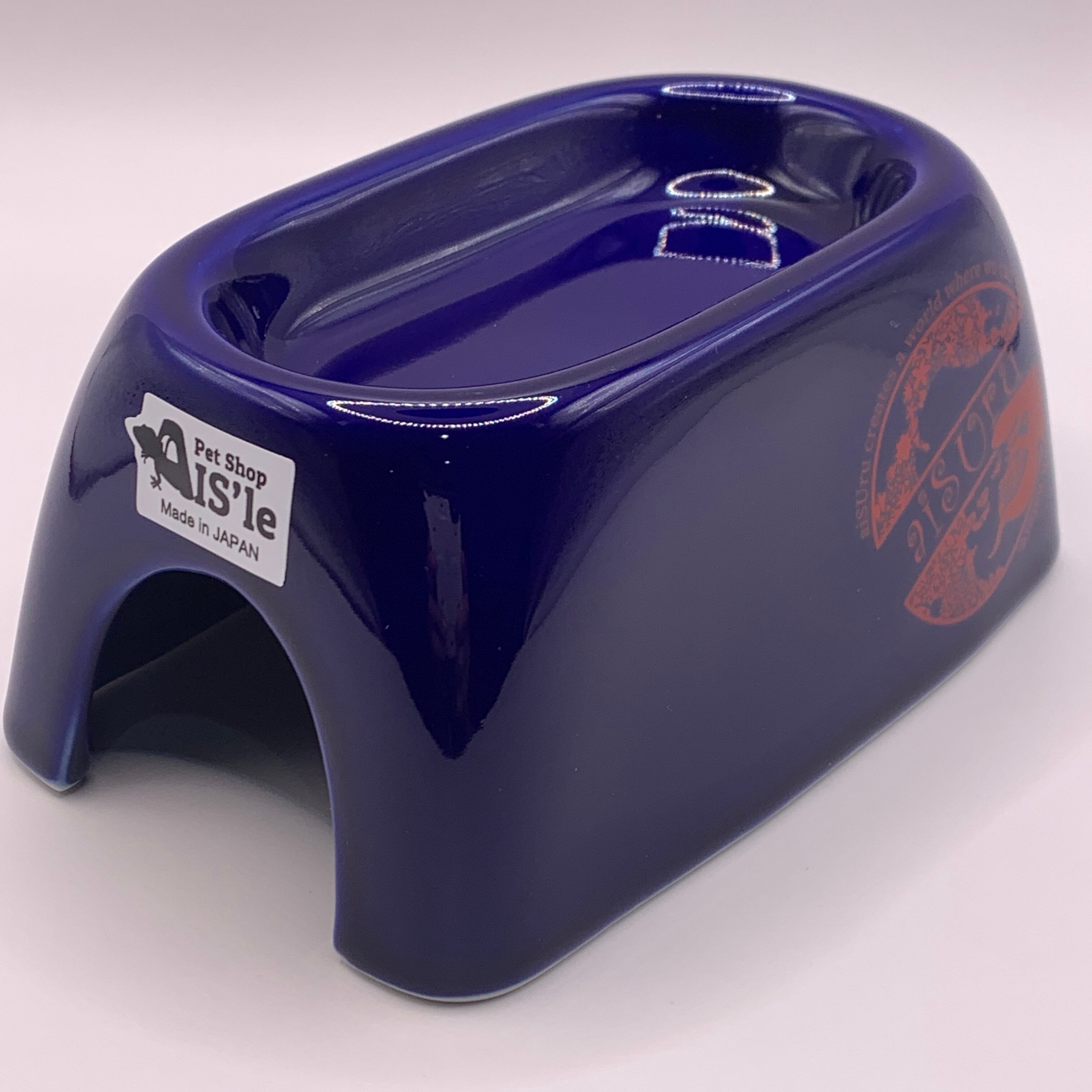 貴重 絶版 aisuru アイシェルター ishelter 爬虫類 レオパ 【公式通販】