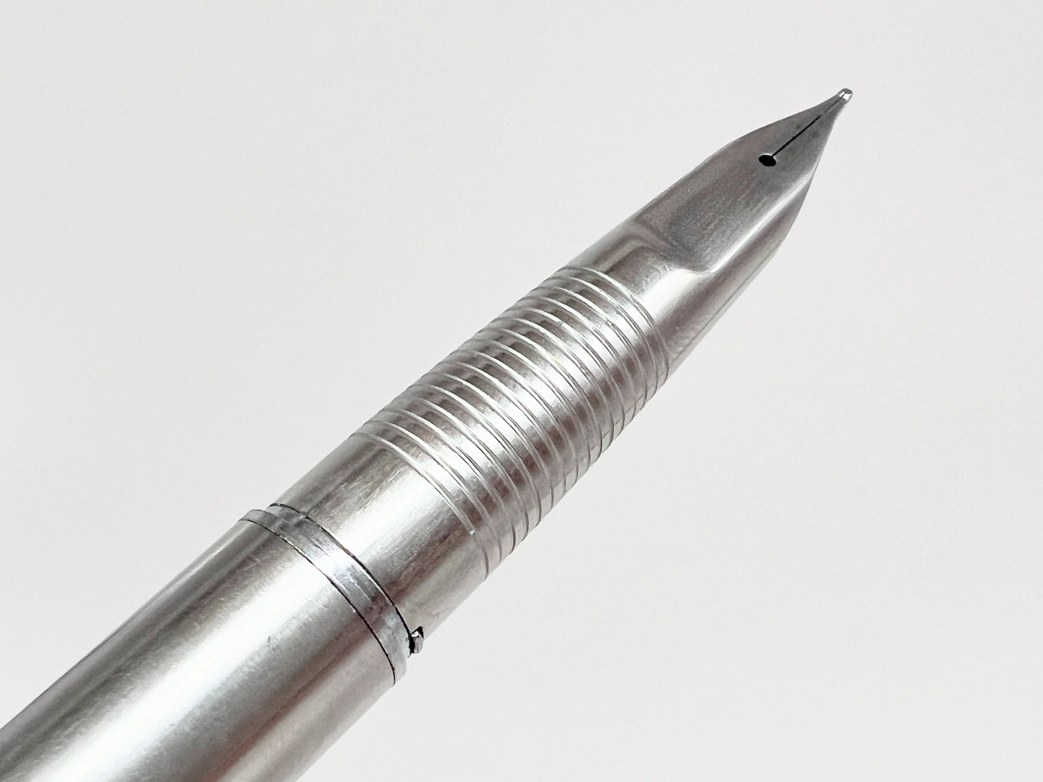 Pilot ミューレックス MR 細字F 万年筆 ペン先一 楽天市場】PILOT