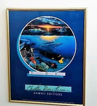 クリスチャン・リース・ラッセン Christian Riese Lassen