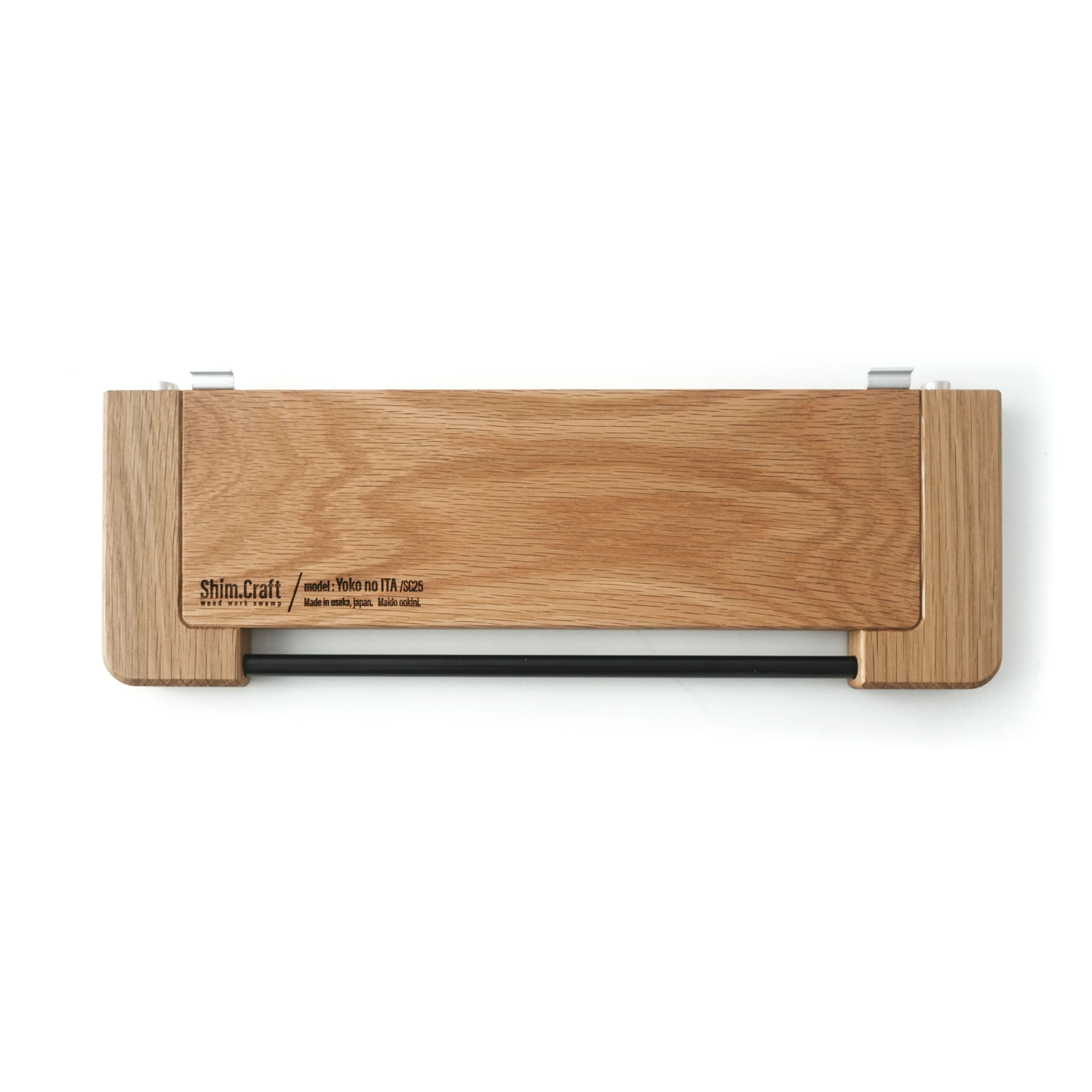 Shim.craft T.G.F. OAK シム クラフト Shimcraft 天板のみ（検出ワード