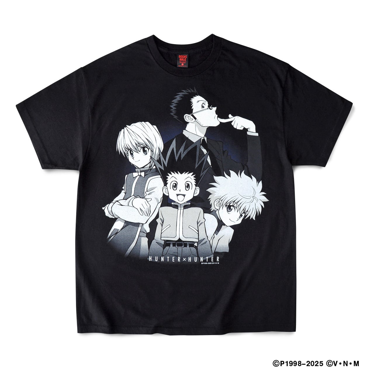 GEEKS RULE カードキャプチターさくら Tシャツ 【公式通販】