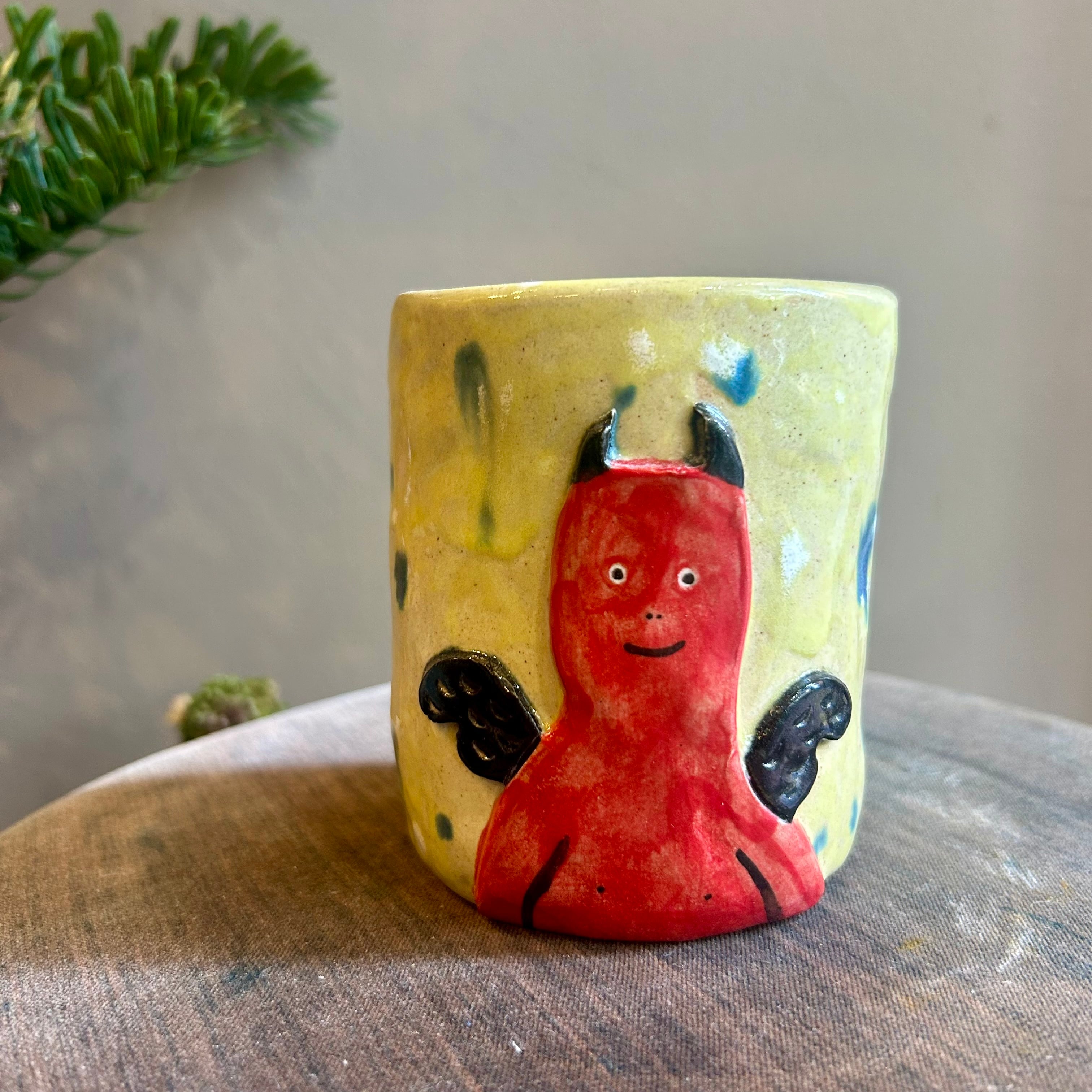 Koyomi Yanagimoto | ハルカゼフラワー