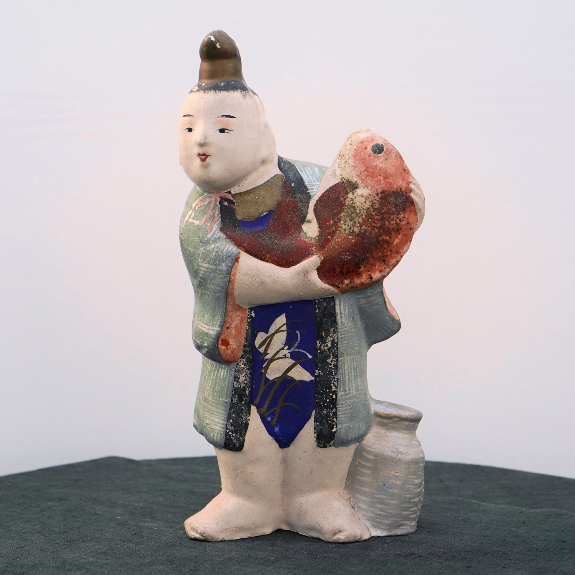 長崎 古賀人形 西洋婦人 | gangukanBOX