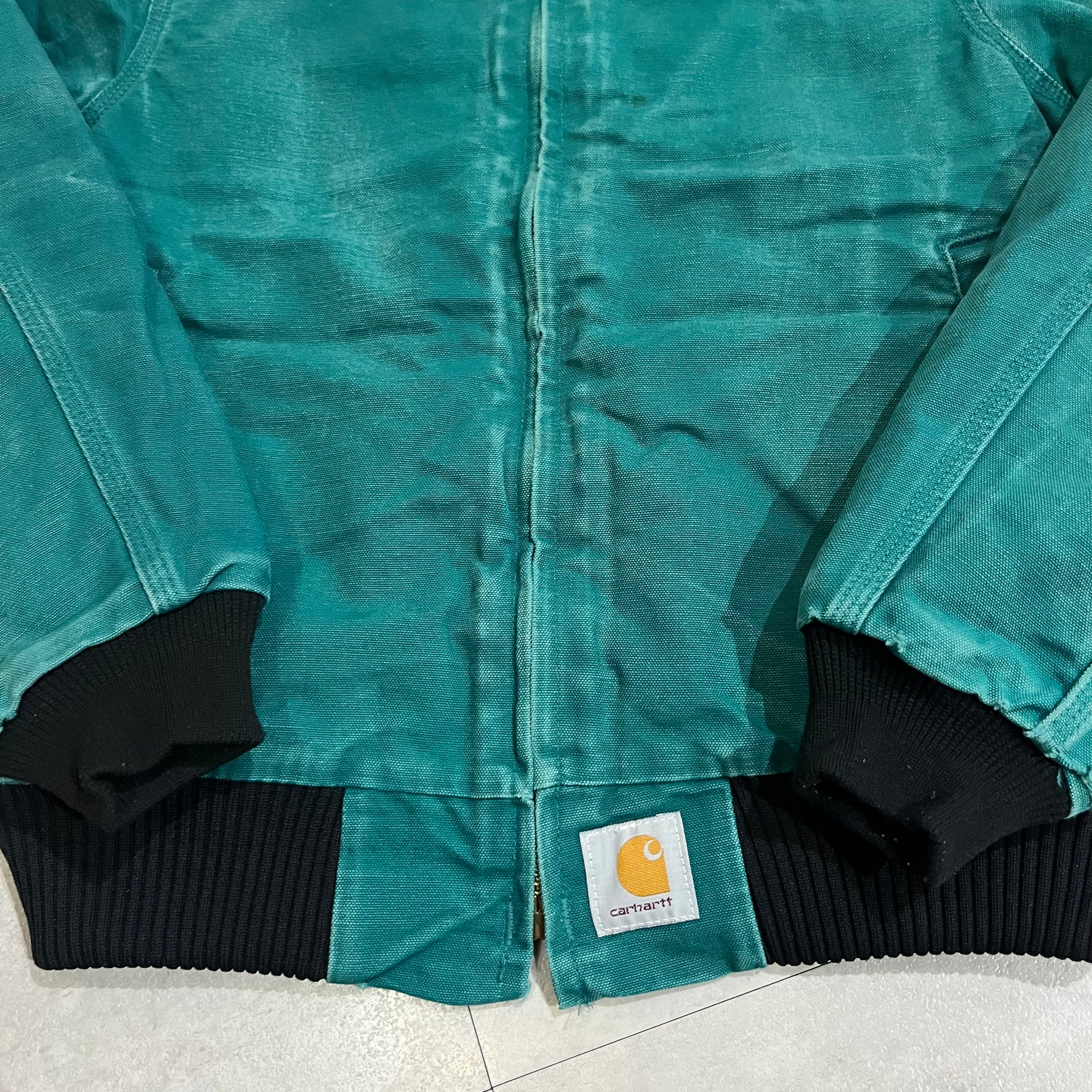 USA製 80年代〜 size:XL 【 Carhartt 】カーハート サンタフェ