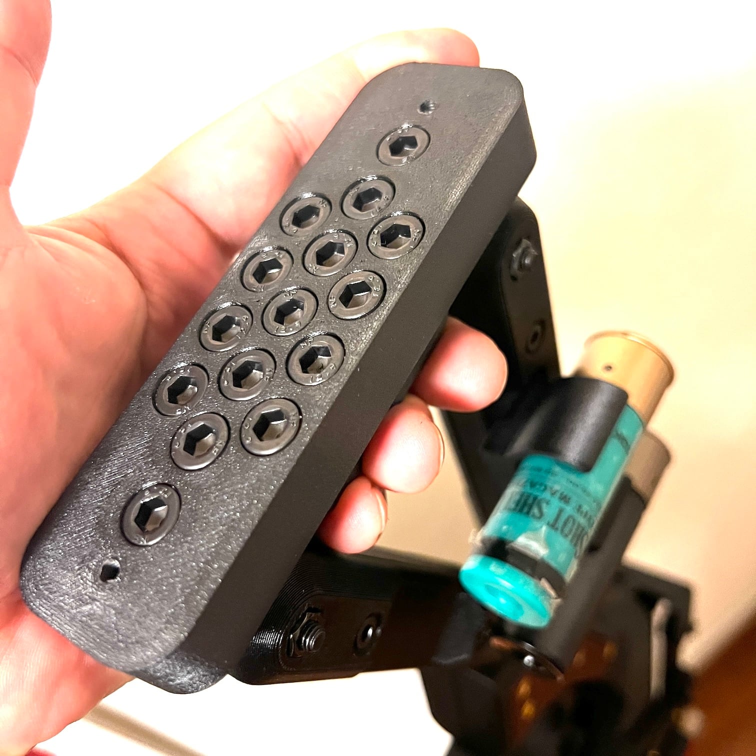 VSR-10 G-spec用レバーアクションキット V-Chester 『Hunter』 | Pay ID