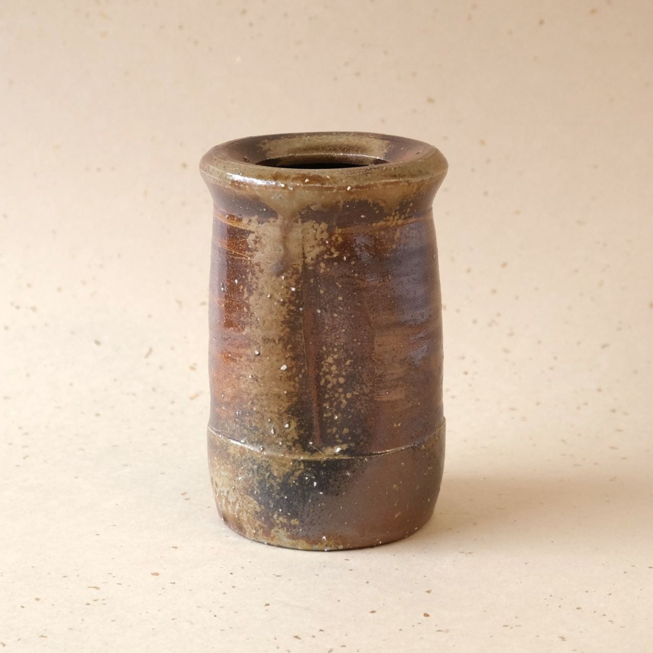 備前焼 掛花入れ 【公式通販】