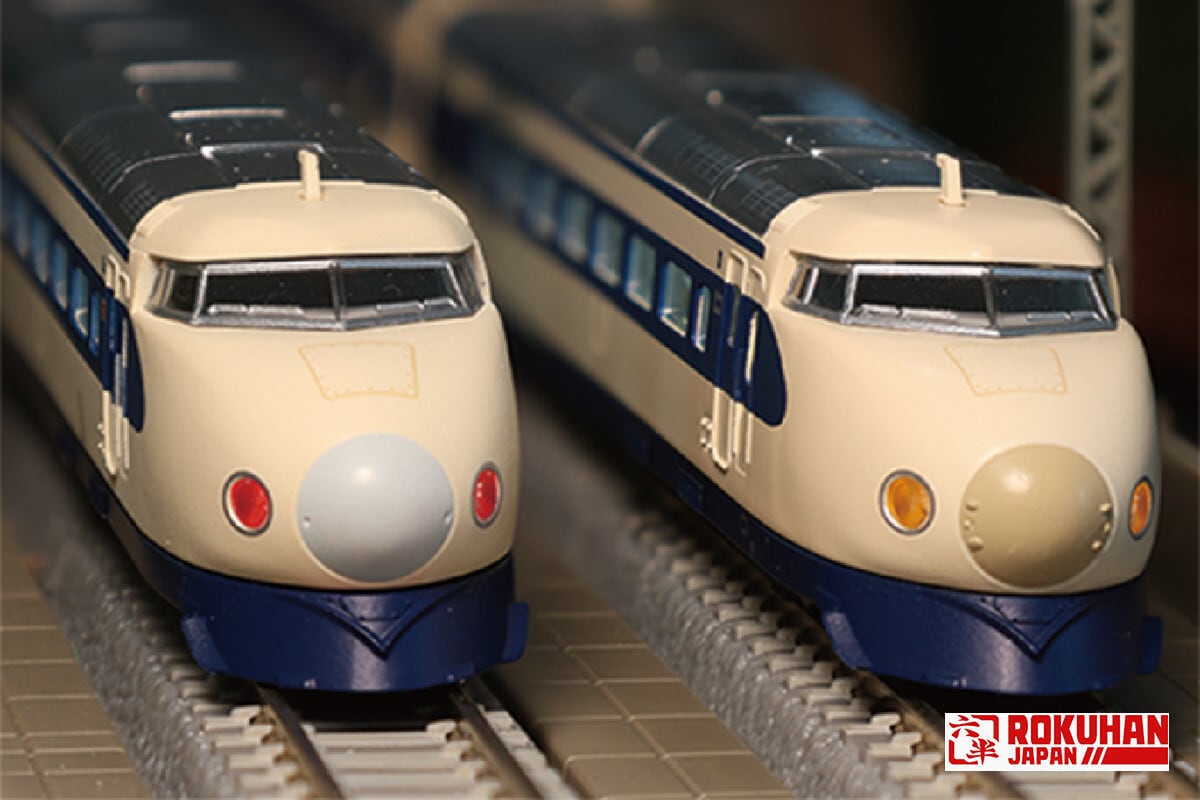 超希少 Nゲージ 0系新幹線 引退セット 超希少 Nゲージ 0系新幹線 引退