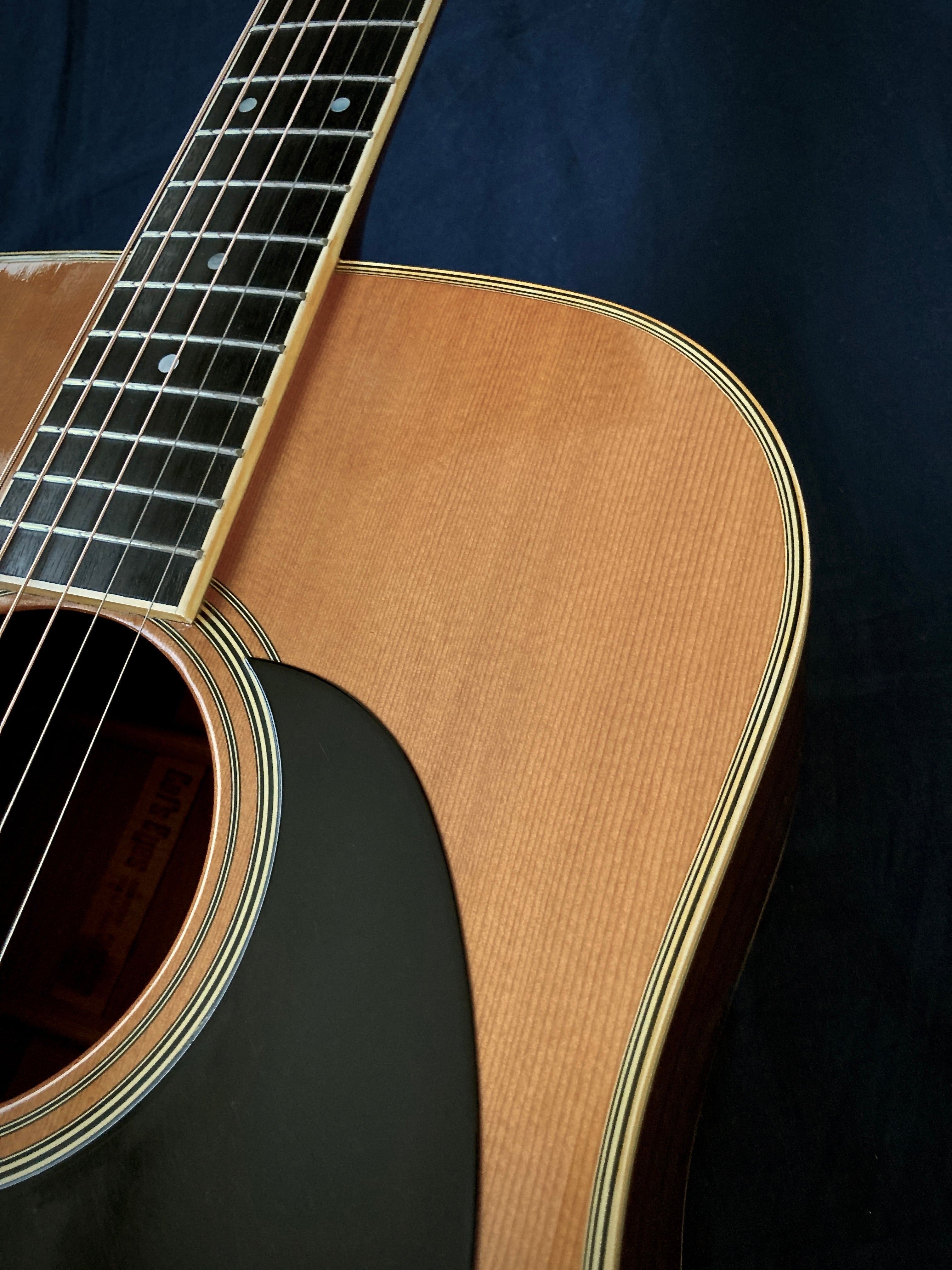 Cat'sEyes CE1300cf 1980年製？ Cat'sEyes CE1300cf 1980年製？