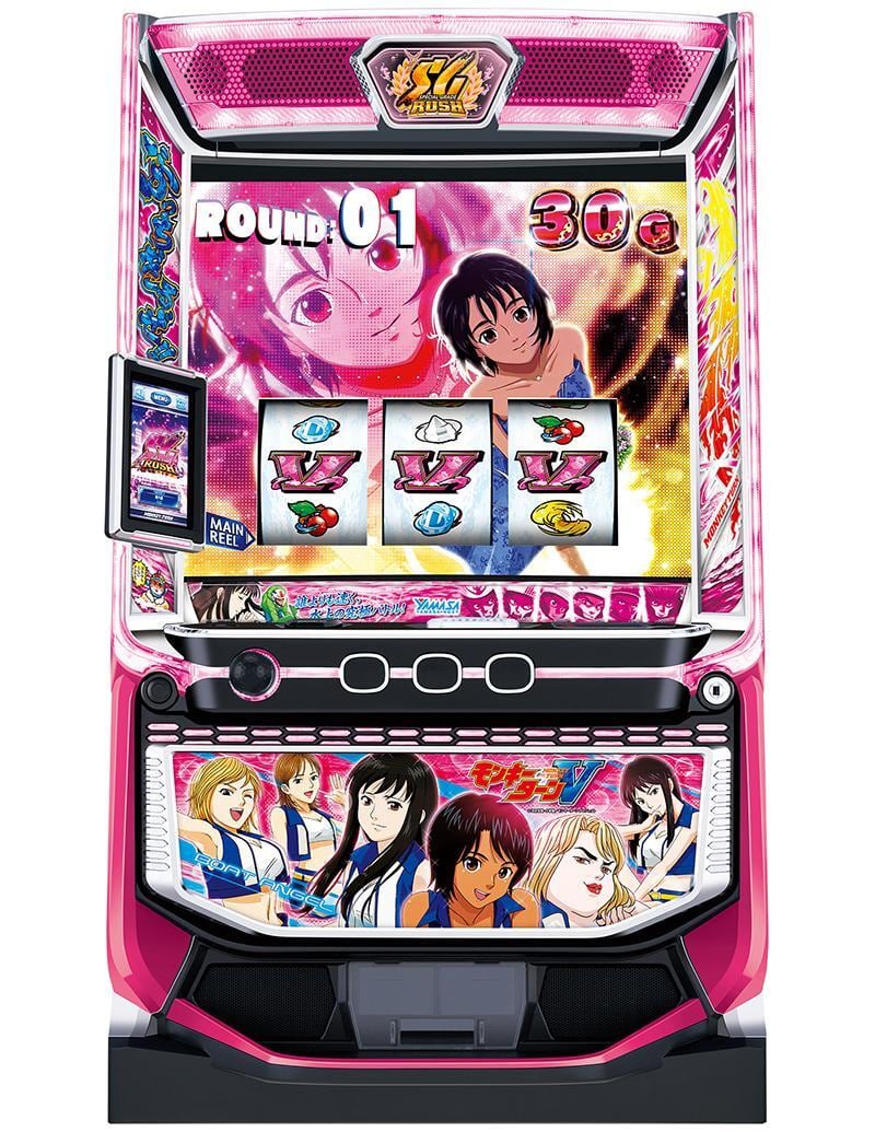 Lガルパン最終章 実機 スマスロユニット付 無段階ボリューム付 【公式