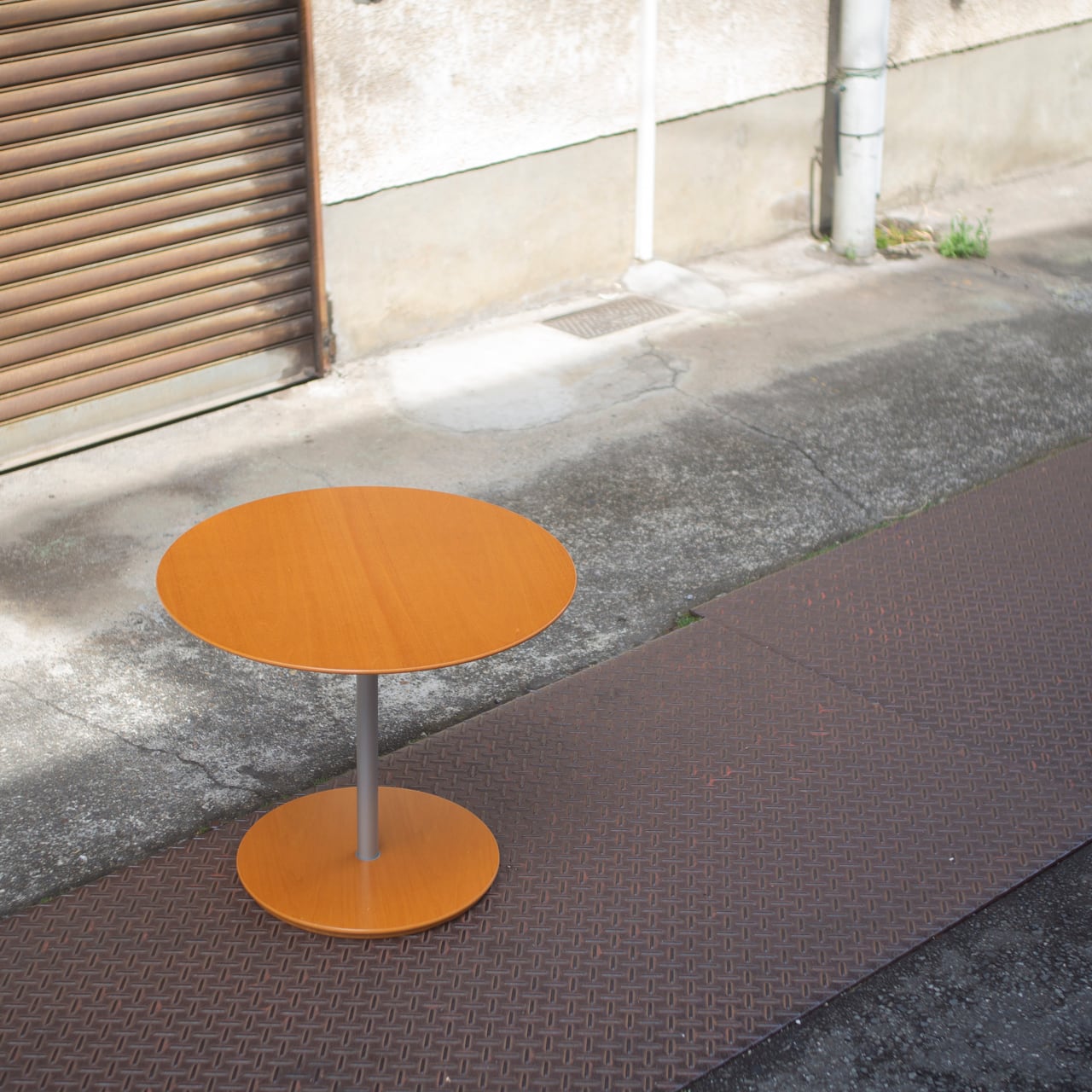 アルフレックス arflex ぺぺ PEPE サイドテーブル コーヒーテーブル