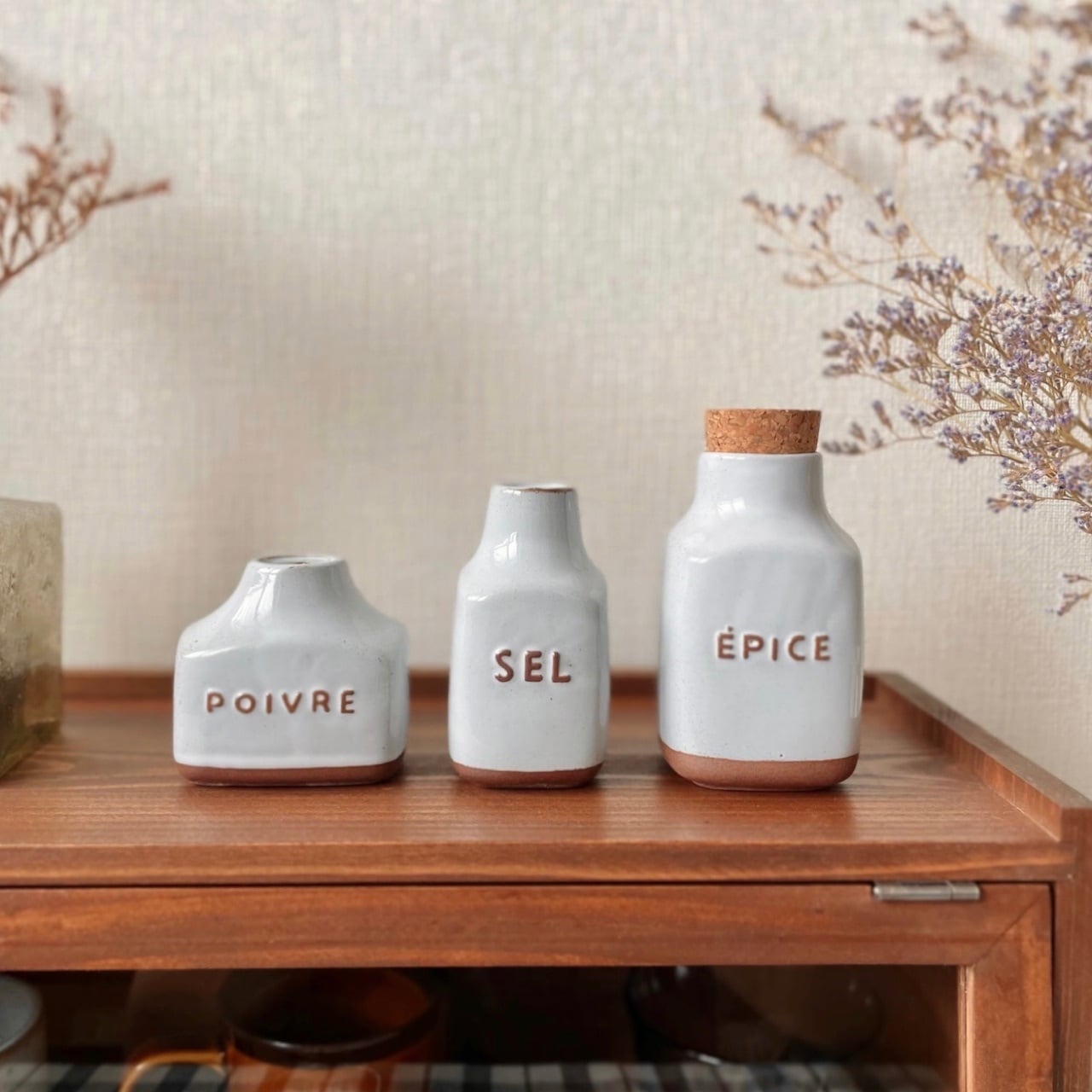 古物 陶器製￼ （ 男は大好き）￼送料込み