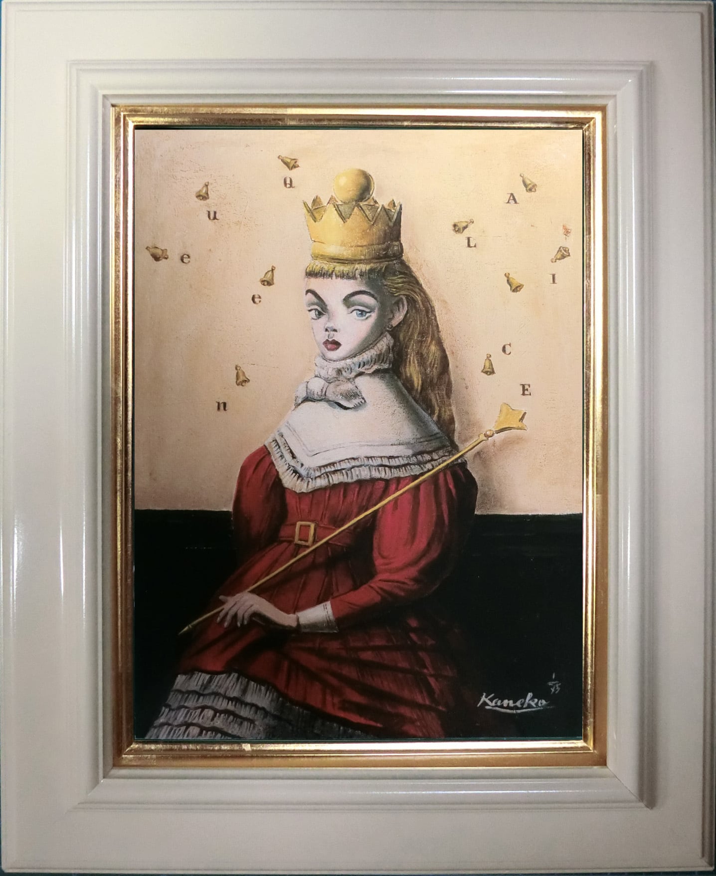 金子 國義 HYDE FAITH ジグレ Amazon.co.jp: 666枚限定 直筆サイン入り