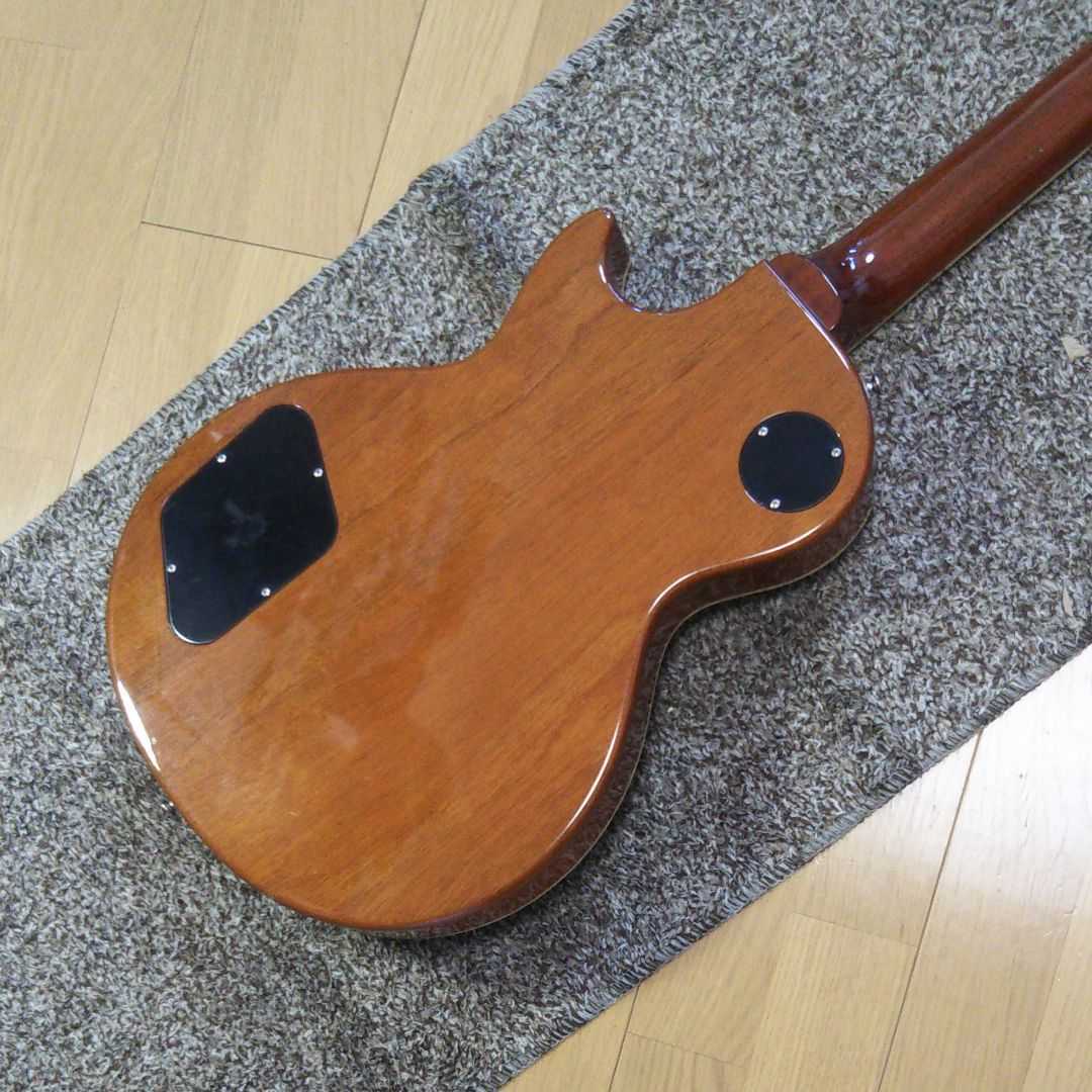 Tokai Love Rock ALS36 レスポールスタンダードタイプ Tokai Love Rock