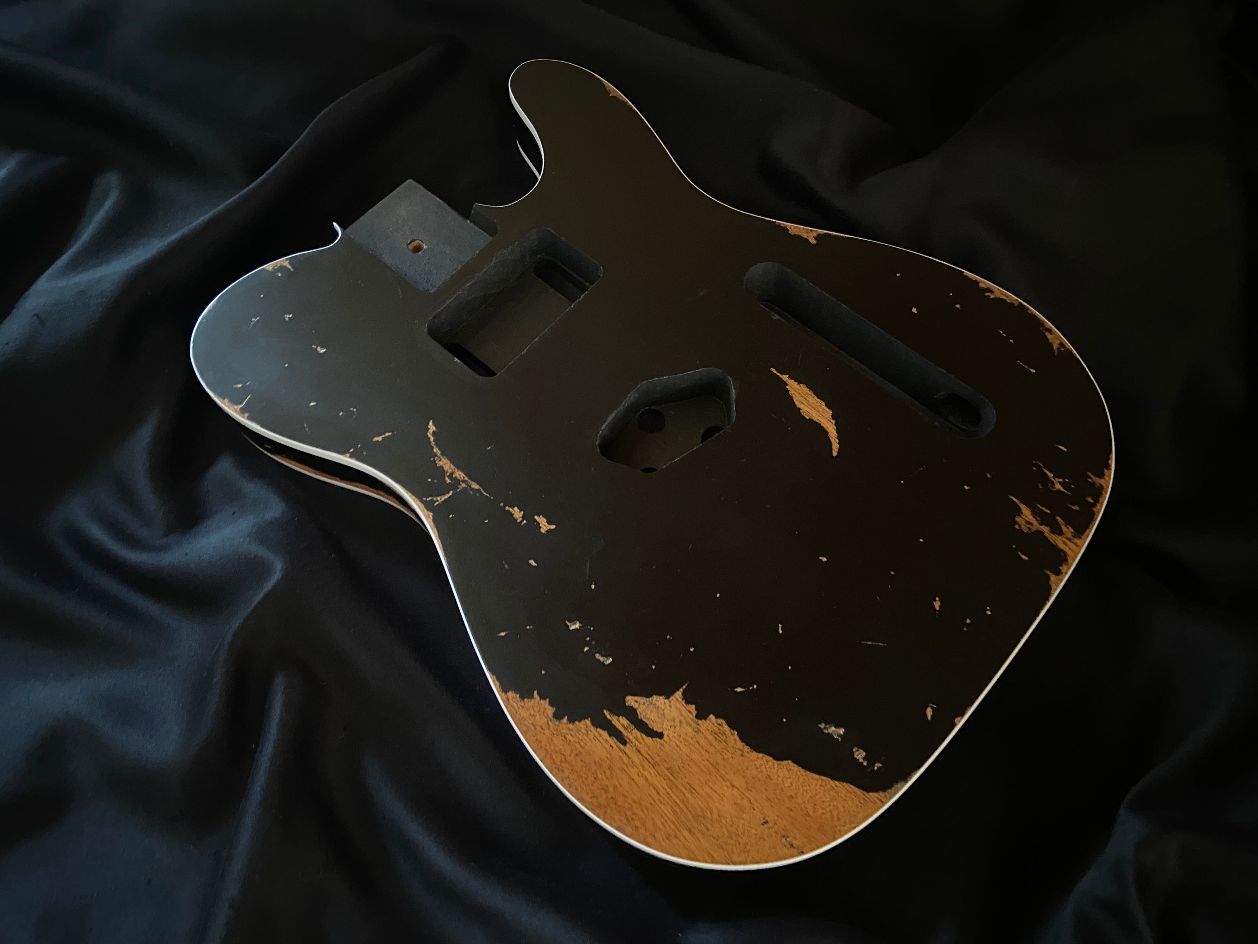 価格交渉ご自由に!レリック テレキャス 価格交渉ご自由に!レリック