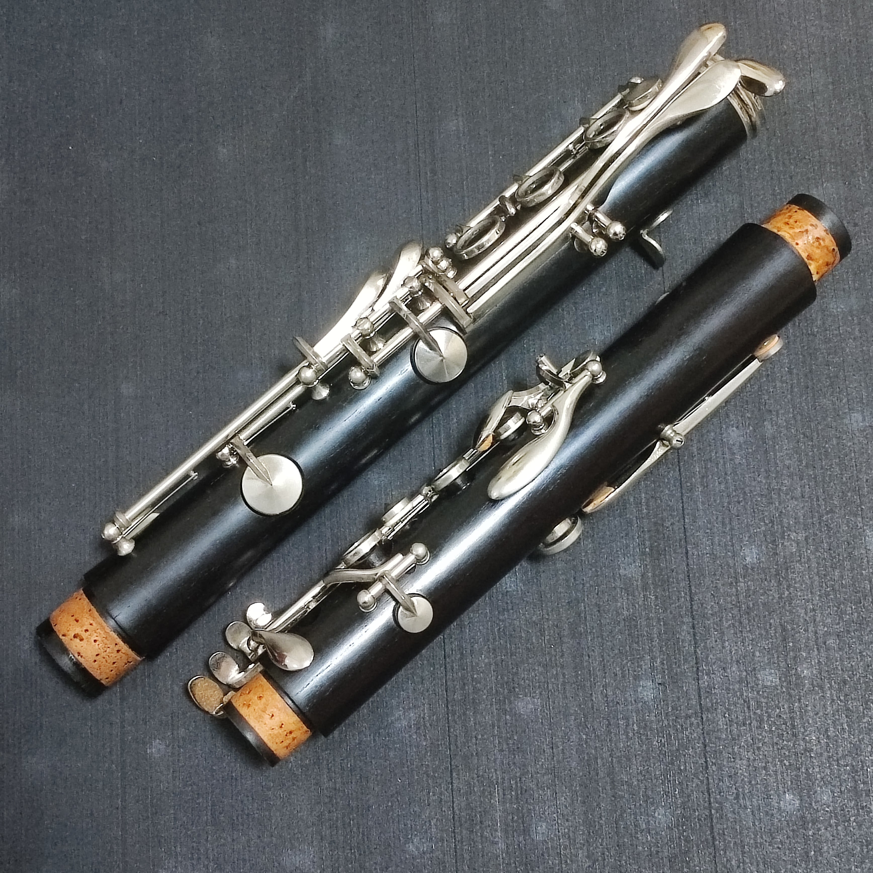 ☆調整済☆初心者向☆ ヤマハ クラリネット YCL-351 全タンポ交換済