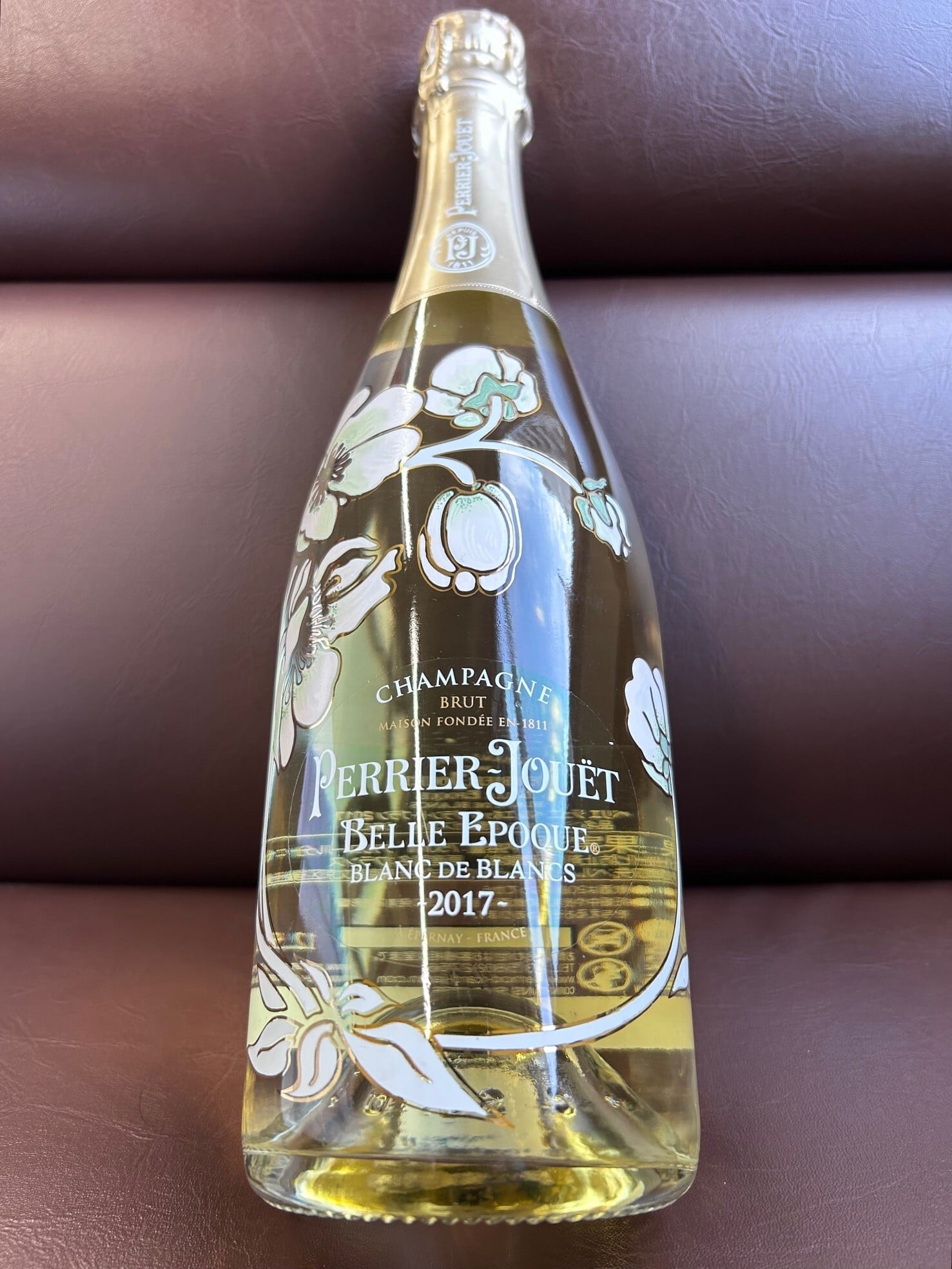 ペリエジュエ ベルエポック白2016 750ml 2本セット 2本セットペリエ