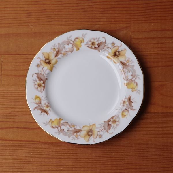 SOLD OUT] ダッチェス ゴールデンカスケード イギリス ヴィンテージ